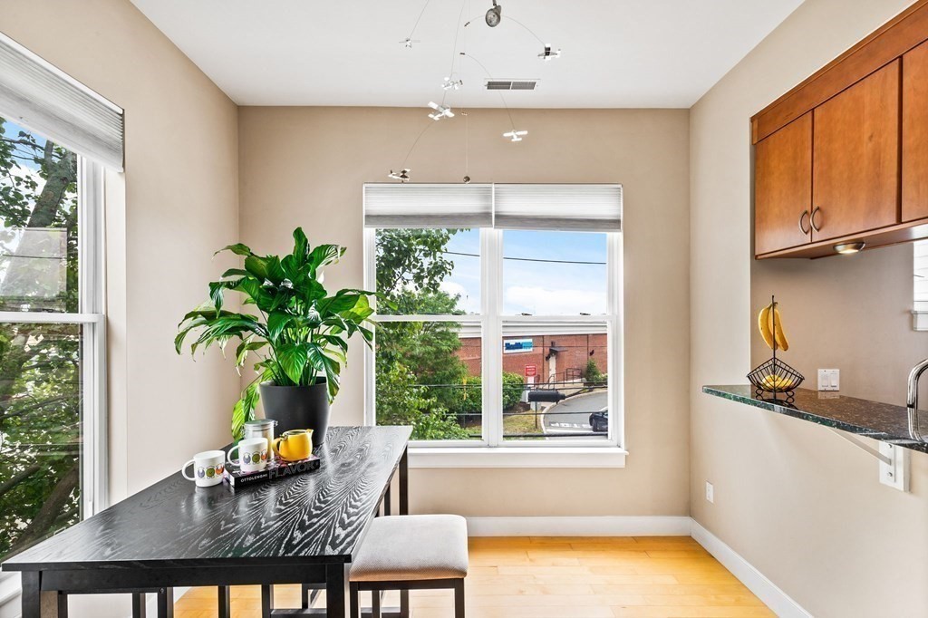 1 bed, 1 bath apartment for rent at 29 Wheeler St Unit 212, North Cambridge — photo 4 of 10