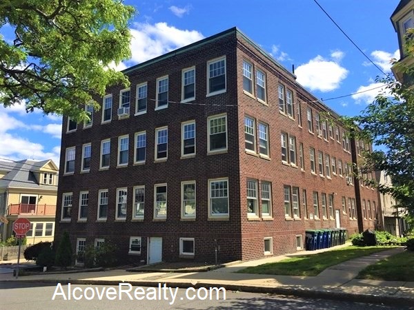 1 bed, 1 bath apartment for rent at 77 Liberty Ave Unit 314, Davis Square — photo 2 of 13