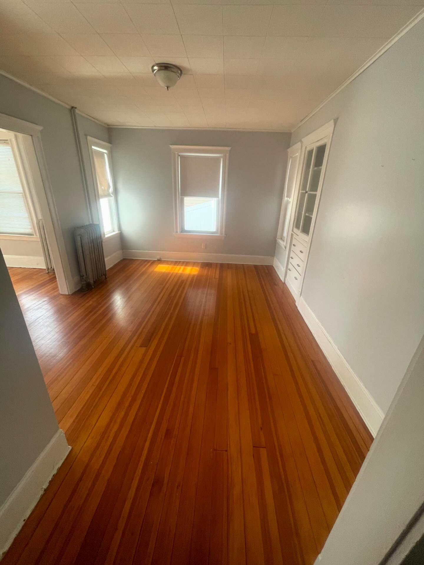 3 bed, 1 bath apartment for rent at 25 Osborne St Unit 1, Peabody — photo 3 of 22