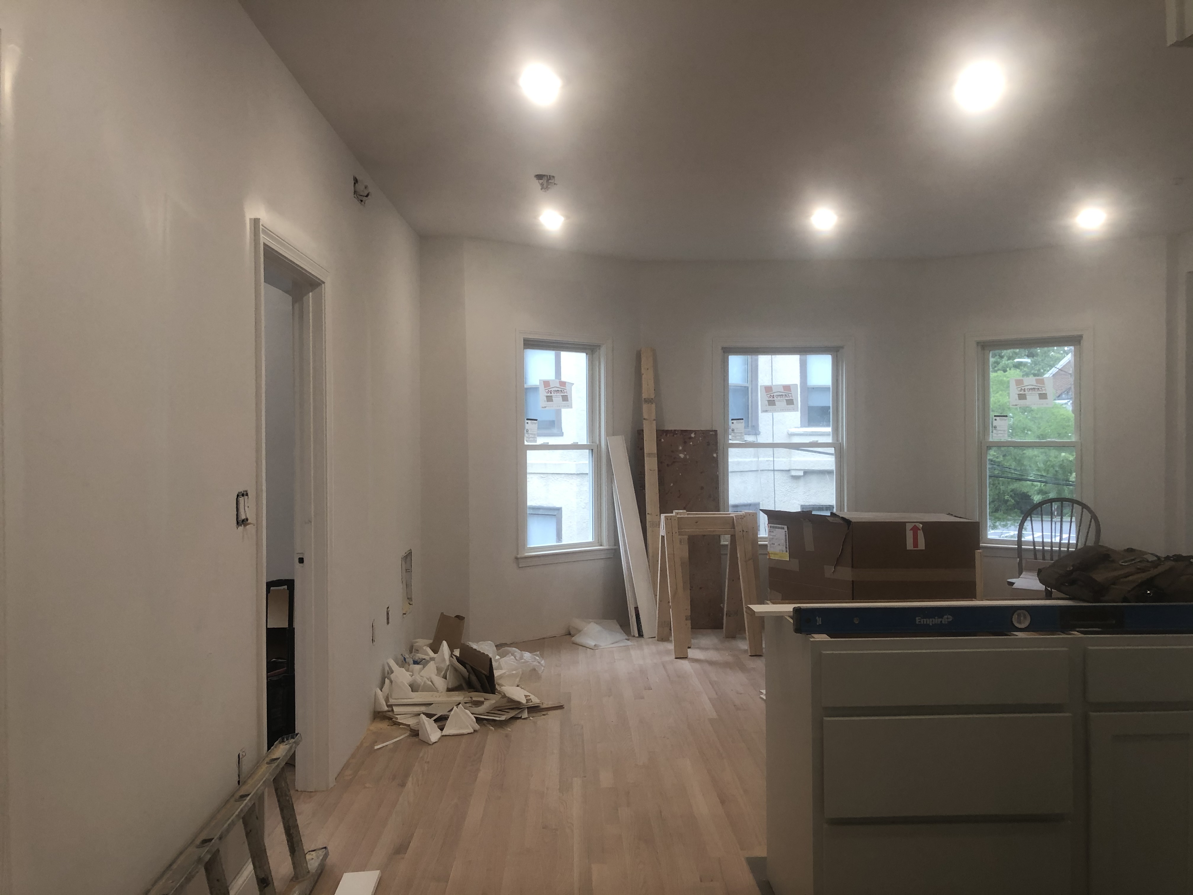 4 bed, 3.5 bath apartment for rent at 16 Hamilton Rd Unit 1, Coolidge Corner — photo 13 of 14