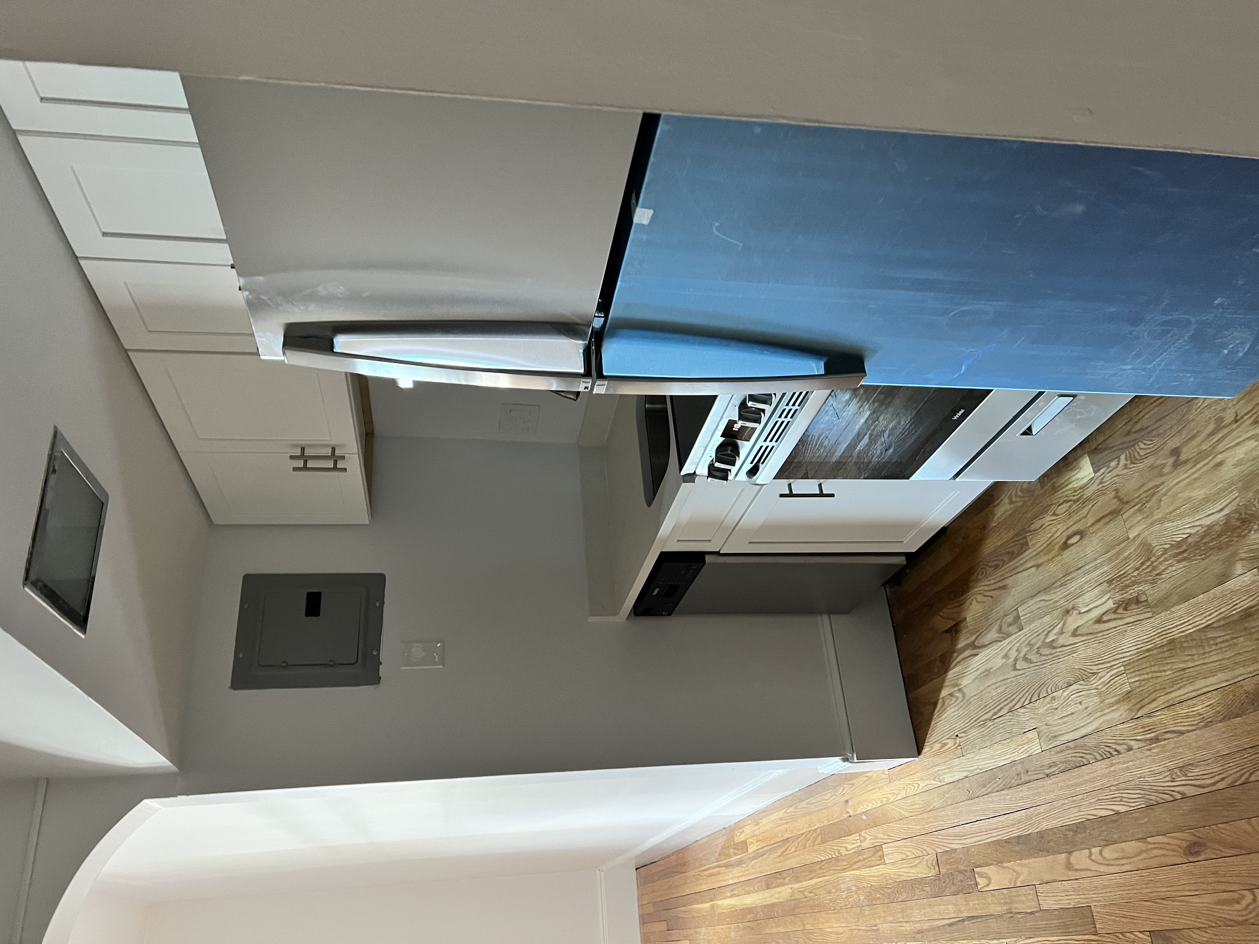 1 bed, 1 bath apartment for rent at 271 Dartmouth St Unit 5D, Back Bay — photo 2 of 8