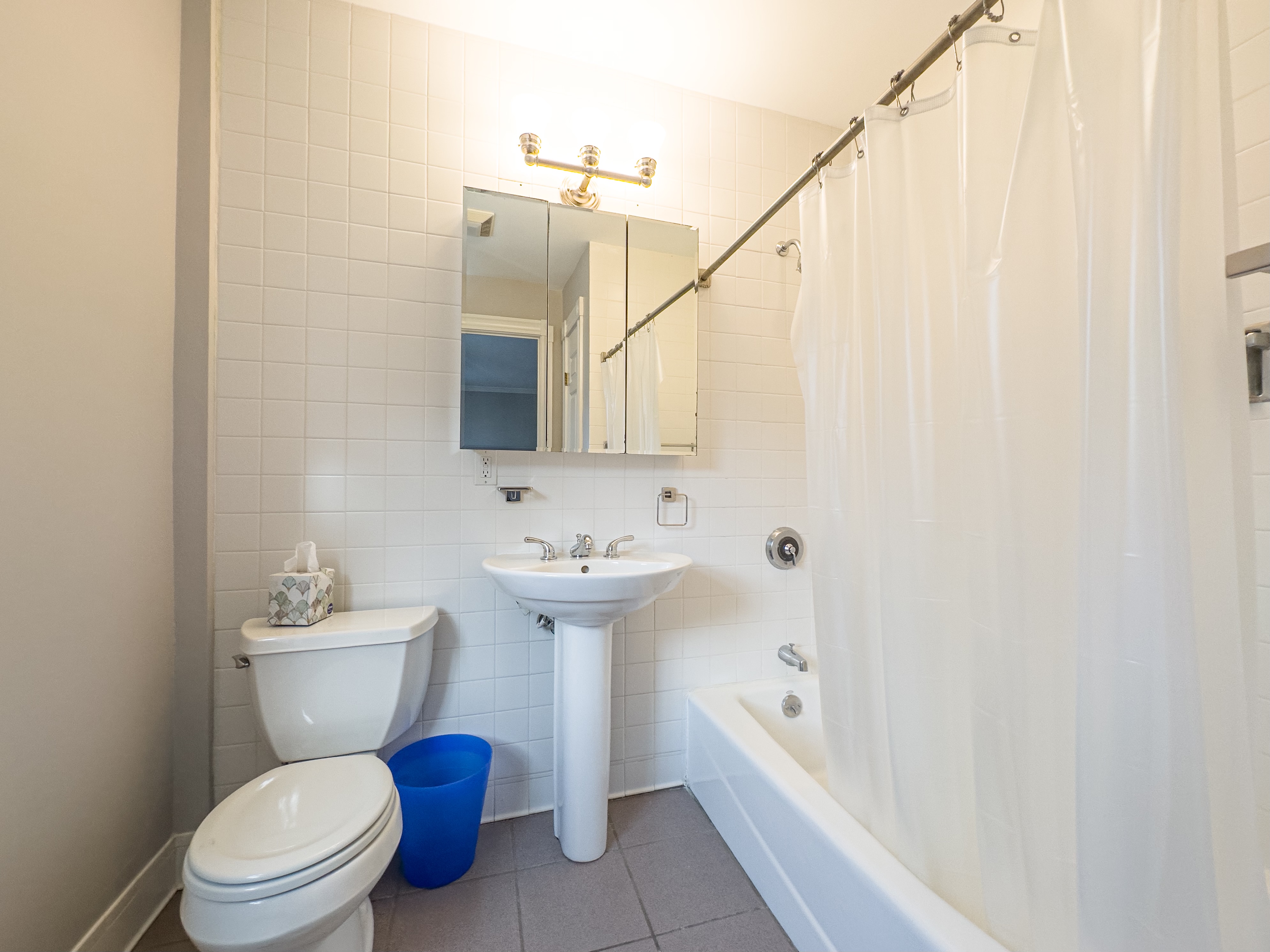 2 bed, 2 bath apartment for rent at 22 Garden St Unit 2, Harvard Square — photo 19 of 19
