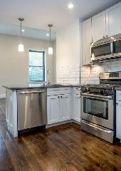 2 bed, 1 bath apartment for rent at 8 Newcomb St Unit 15, South End — photo 2 of 3