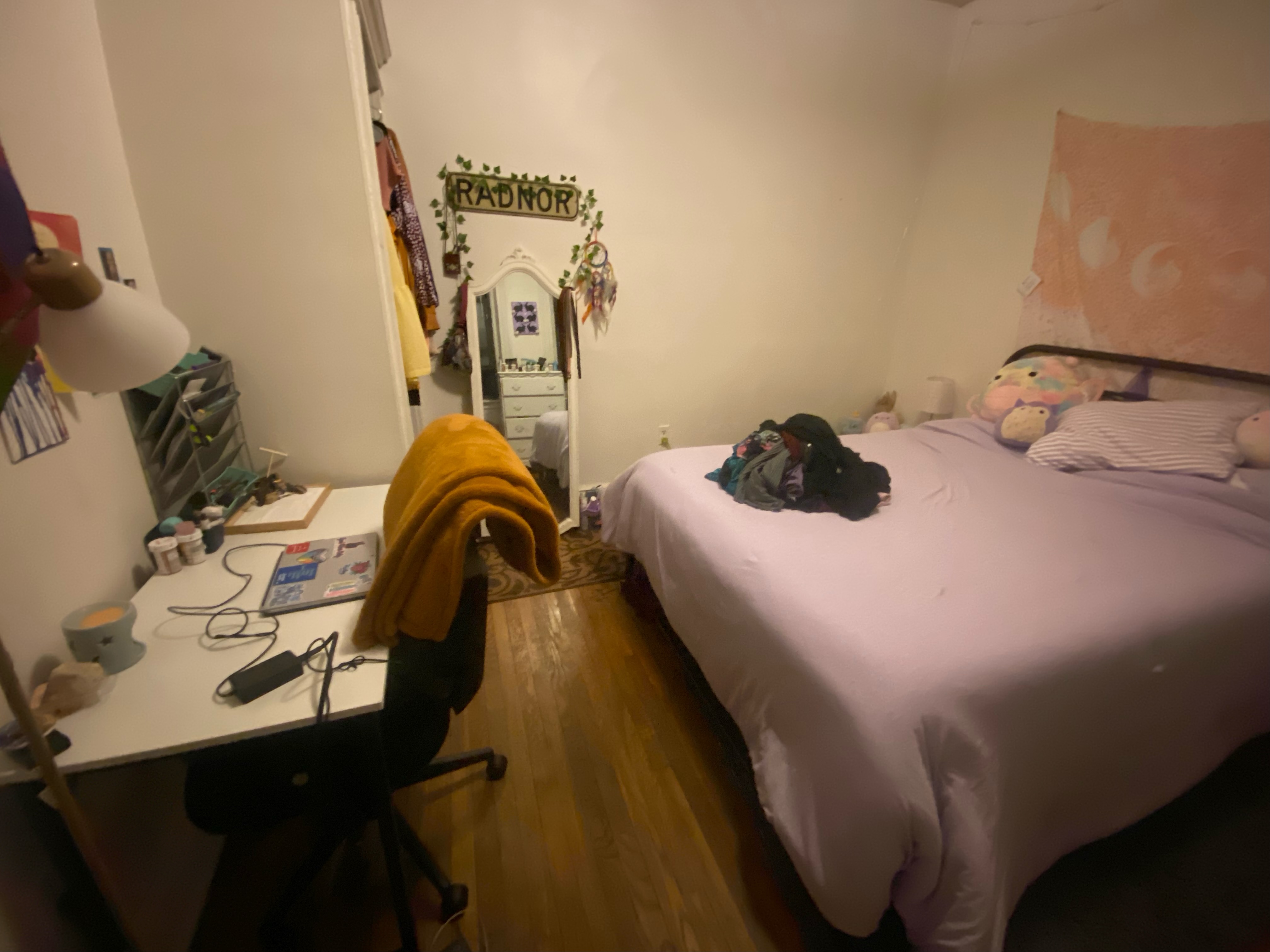 2 bed, 1 bath apartment for rent at 31 Saint Lukes Rd Unit 1, Allston — photo 2 of 11