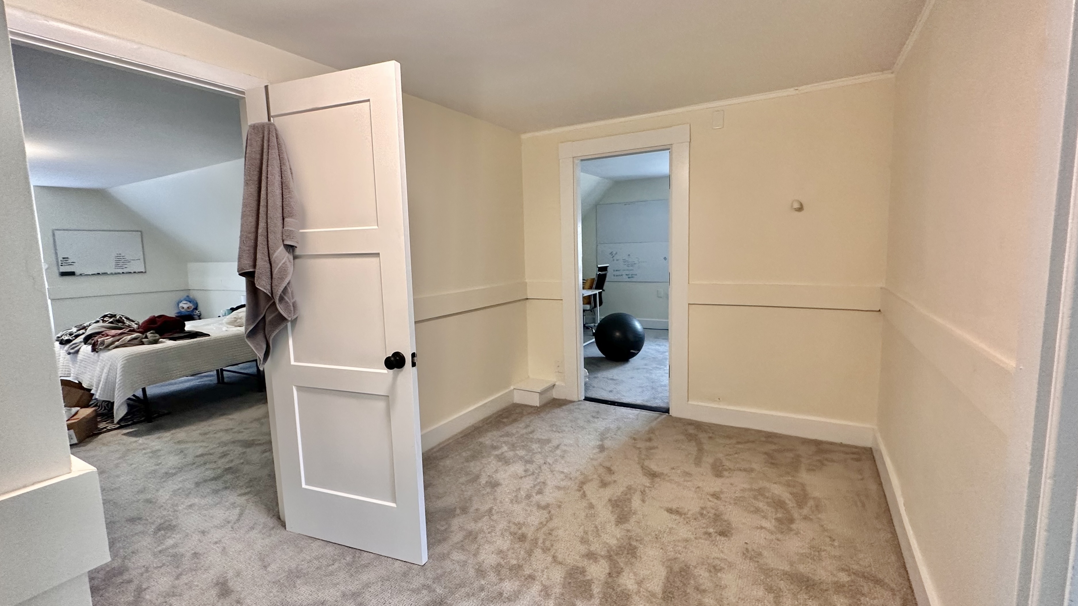 5 bed, 2 bath apartment for rent at 162 Babcock St Unit 3, Coolidge Corner — photo 4 of 19