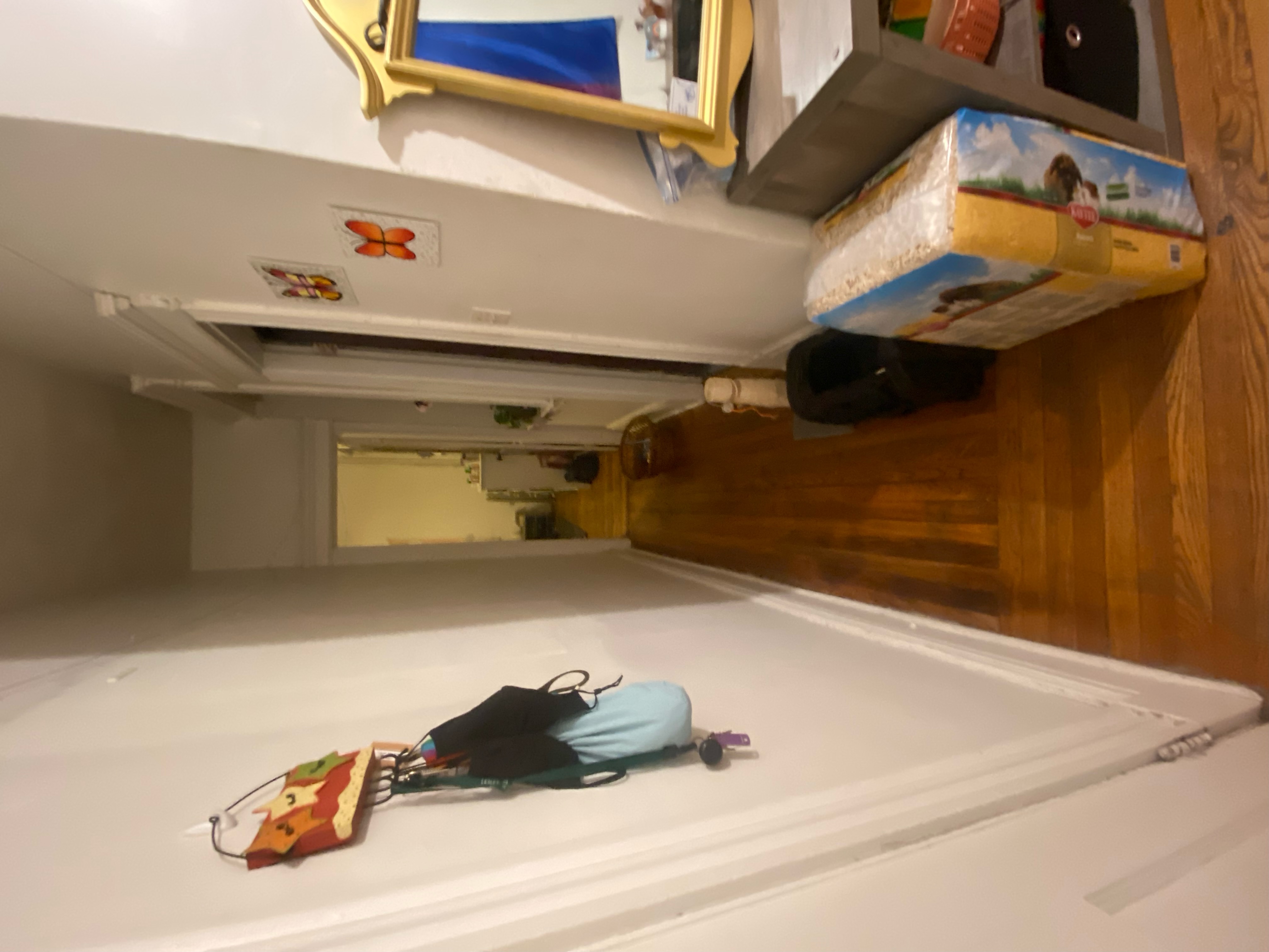 2 bed, 1 bath apartment for rent at 31 Saint Lukes Rd Unit 1, Allston — photo 3 of 11