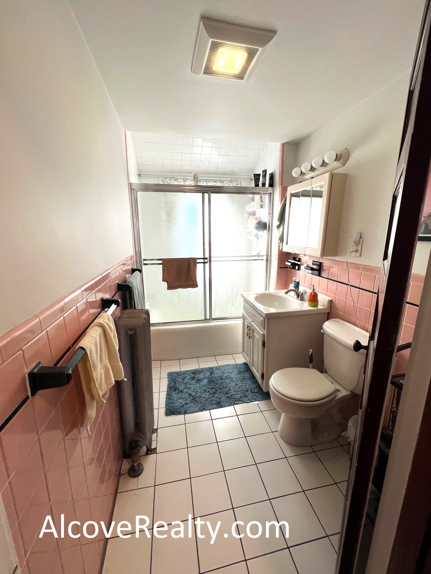 2 bed, 1 bath apartment for rent at 92 Powderhouse Blvd Unit 3, West Somerville — photo 11 of 11