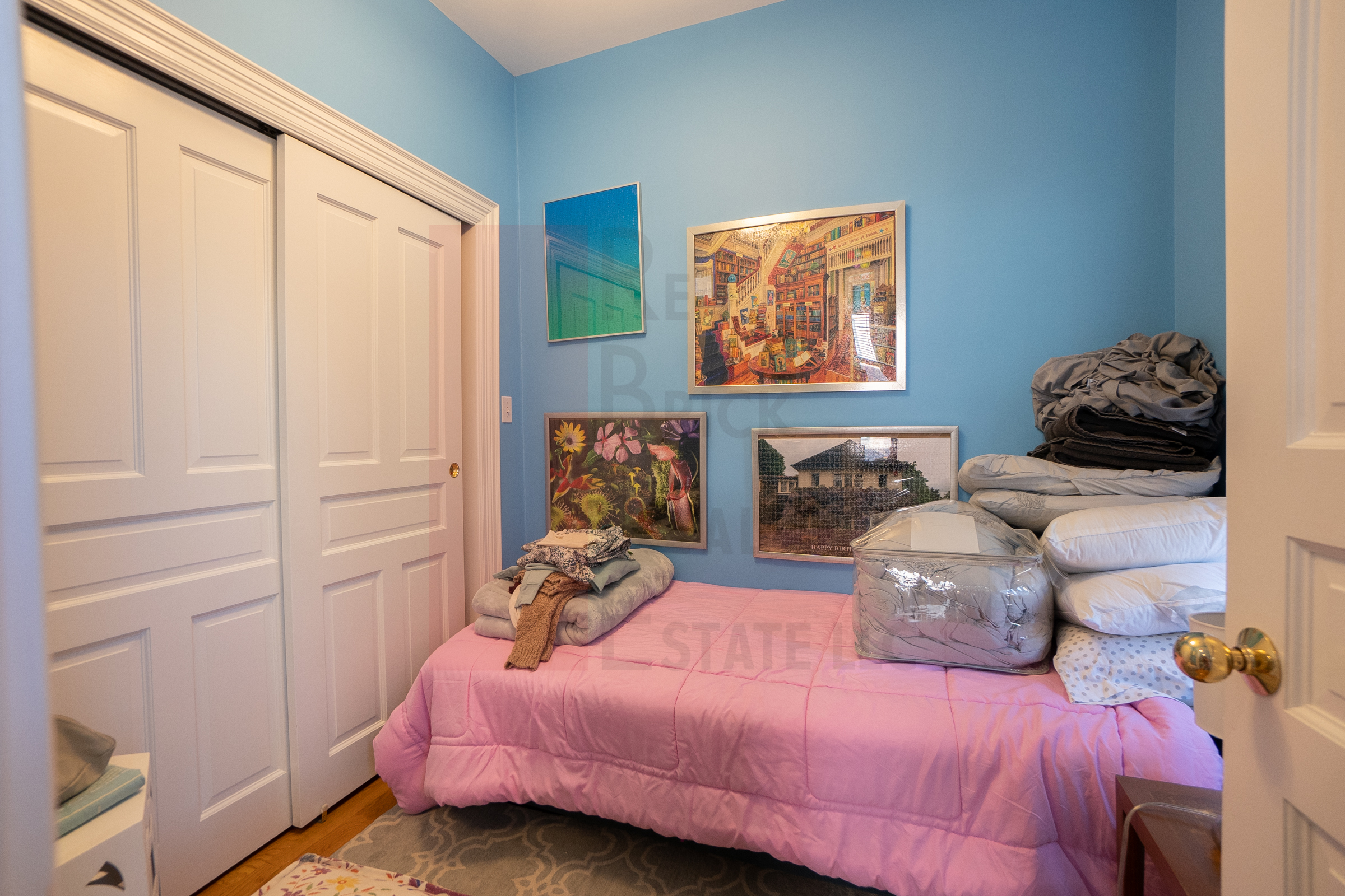 1.5 bed, 1 bath apartment for rent at 34 Garden St Unit 3, Beacon Hill — photo 7 of 12
