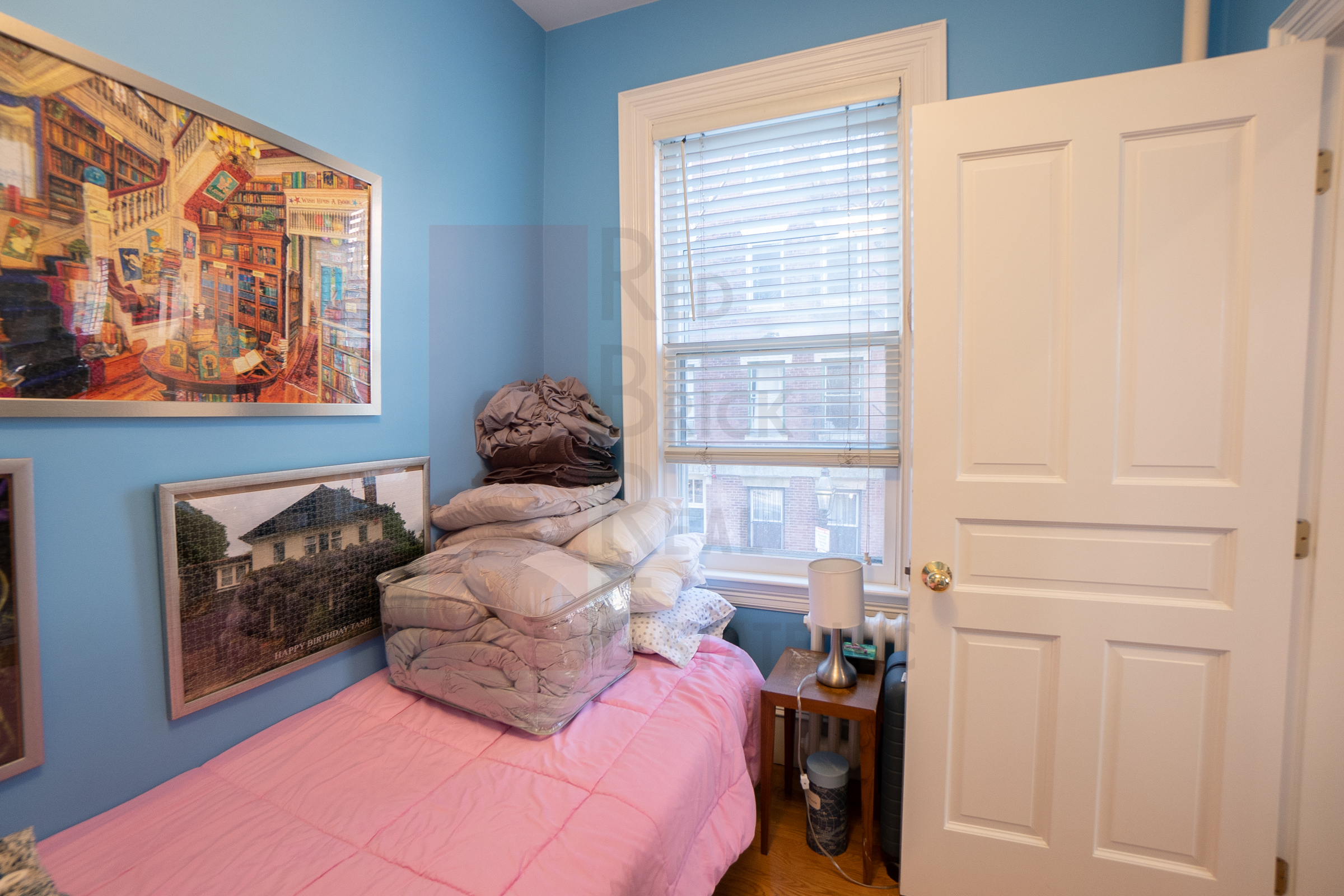 1.5 bed, 1 bath apartment for rent at 34 Garden St Unit 3, Beacon Hill — photo 8 of 12