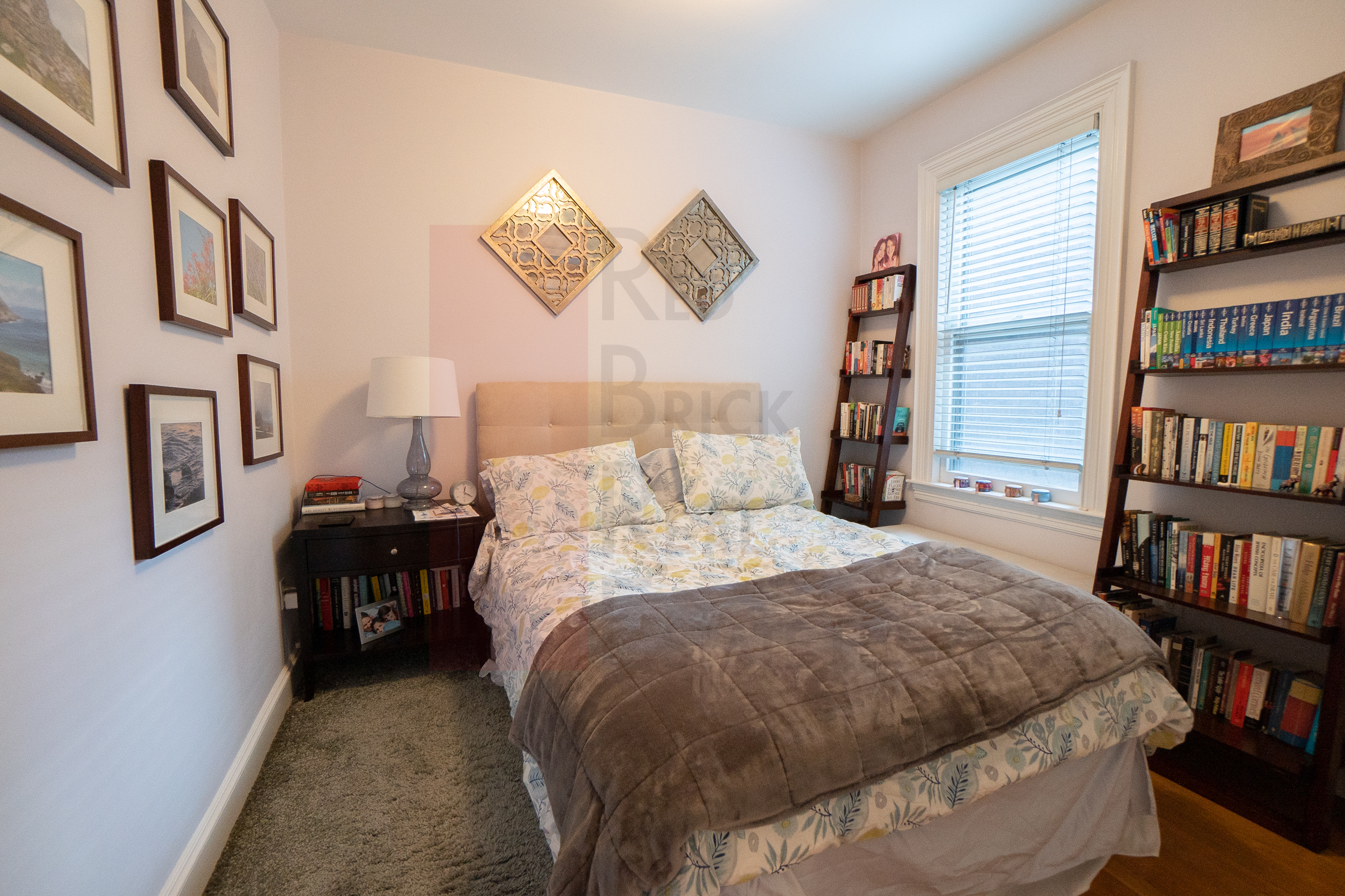 1.5 bed, 1 bath apartment for rent at 34 Garden St Unit 3, Beacon Hill — photo 9 of 12