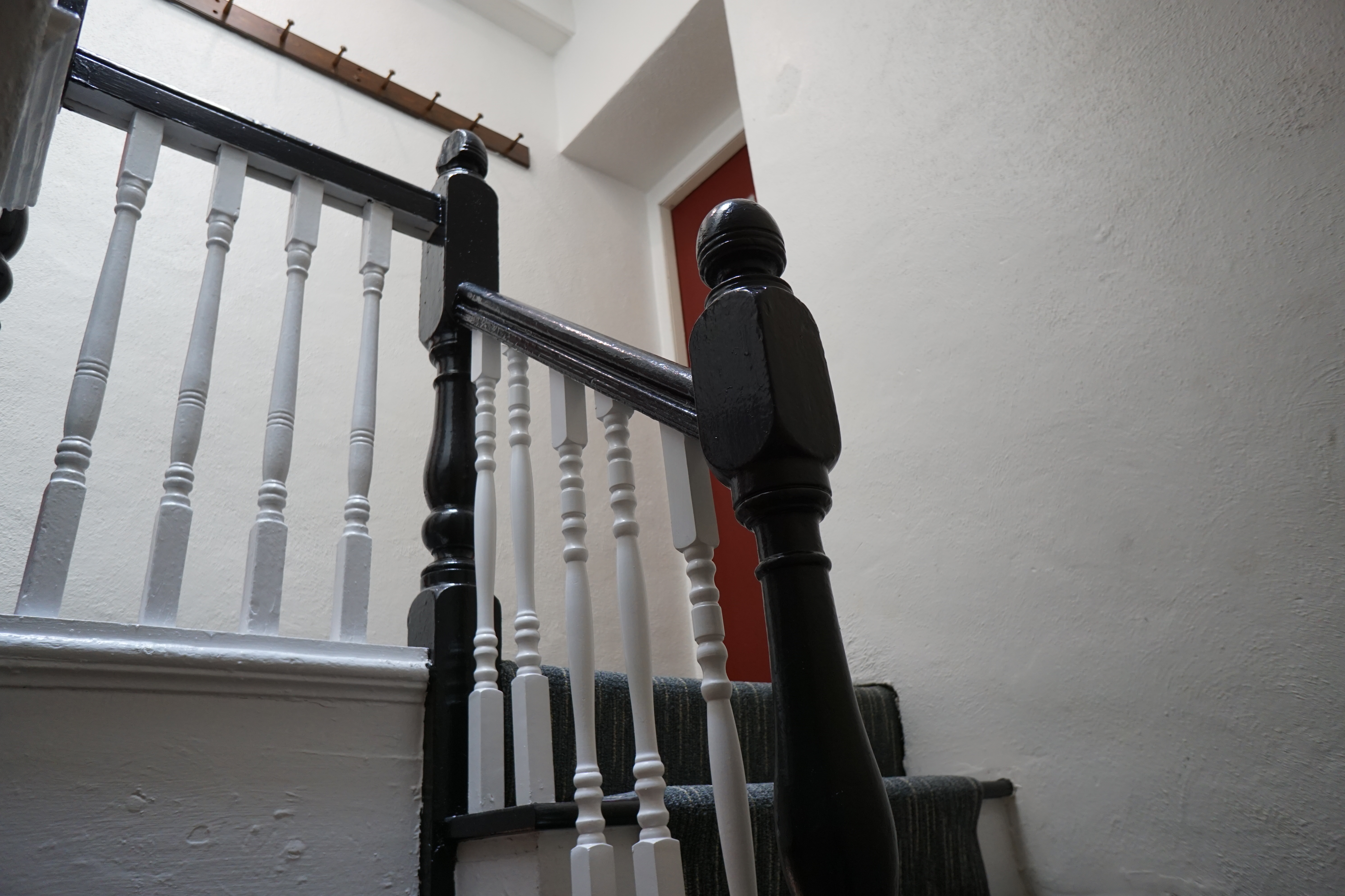 1 bed, 1 bath apartment for rent at 27 Phillips St Unit 8, Beacon Hill — photo 22 of 27