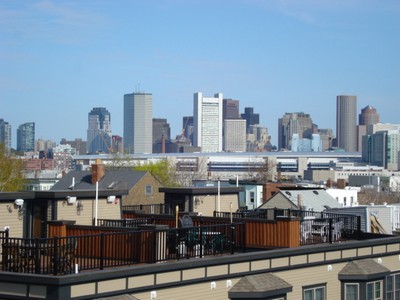 2 bed, 1.5 bath apartment for rent at 515 8th St Unit 1, South Boston — photo 2 of 28