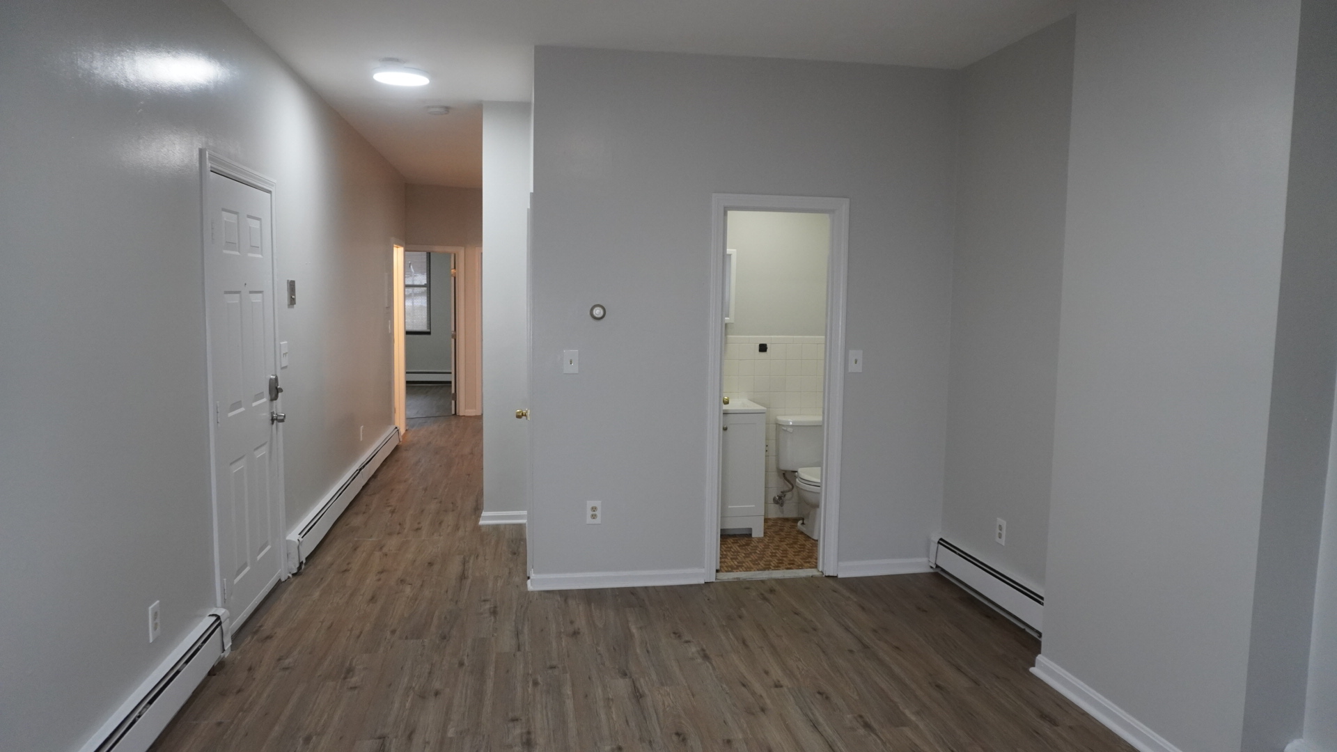2 bed, 1.5 bath apartment for rent at 3150 Washington St Unit 1, Jamaica Plain — photo 3 of 21