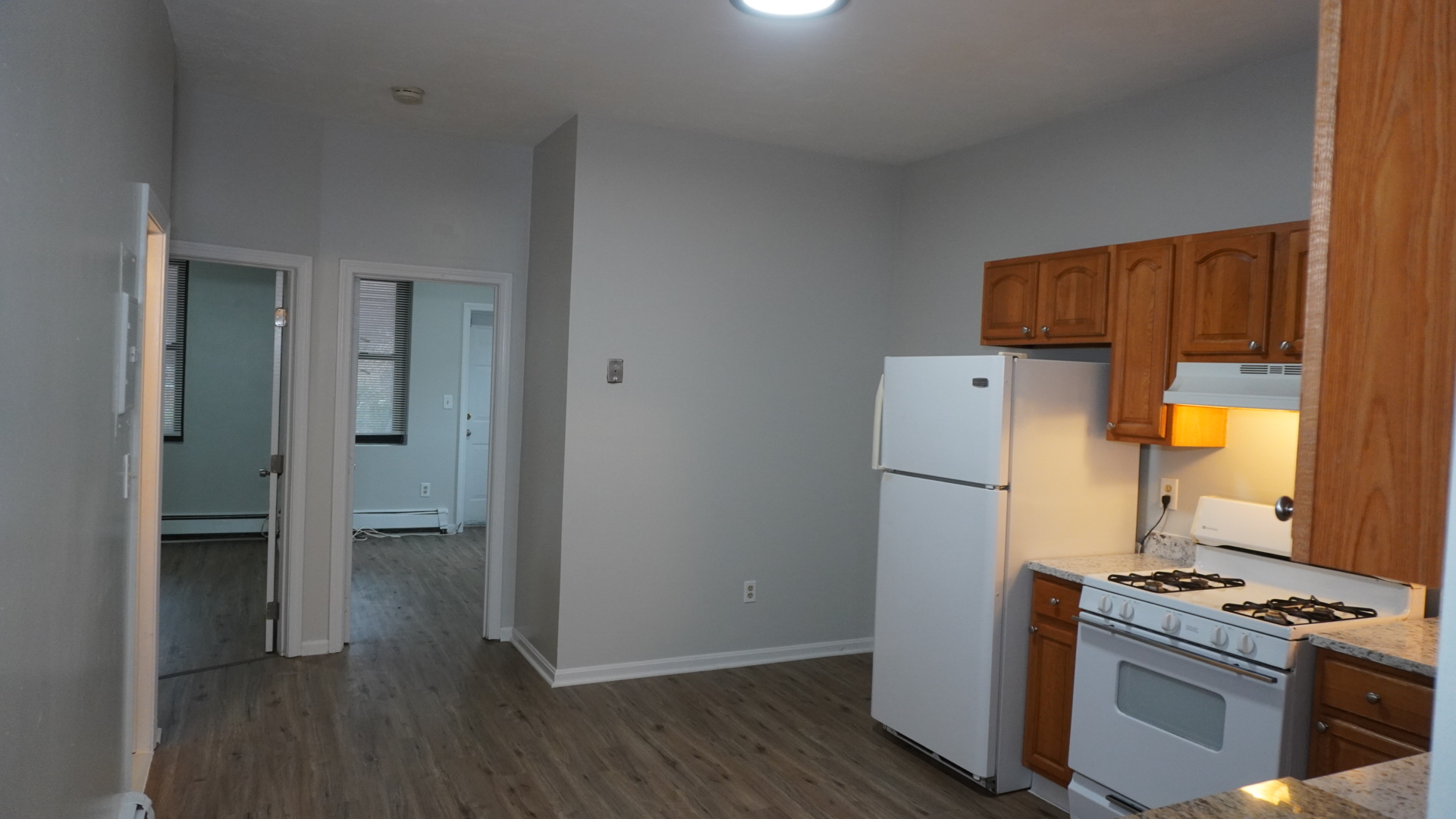 2 bed, 1.5 bath apartment for rent at 3150 Washington St Unit 1, Jamaica Plain — photo 7 of 21