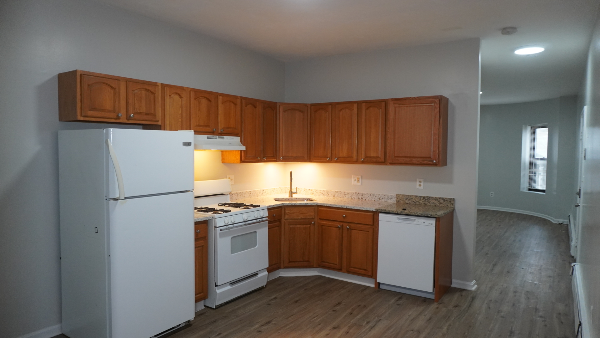 2 bed, 1.5 bath apartment for rent at 3150 Washington St Unit 1, Jamaica Plain — photo 8 of 21