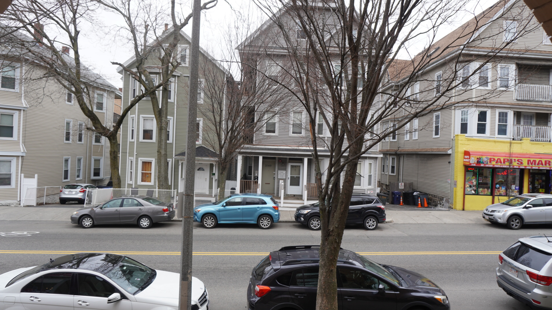 2 bed, 1.5 bath apartment for rent at 3150 Washington St Unit 1, Jamaica Plain — photo 20 of 21