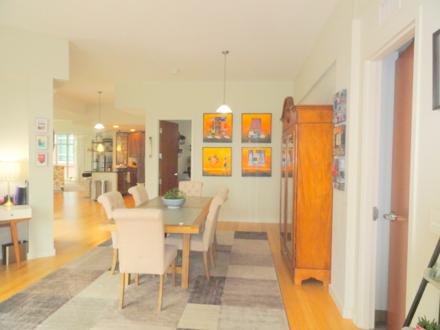 2 bed, 2 bath apartment for rent at 150 Dorchester Ave Unit 401, South Boston — photo 10 of 22