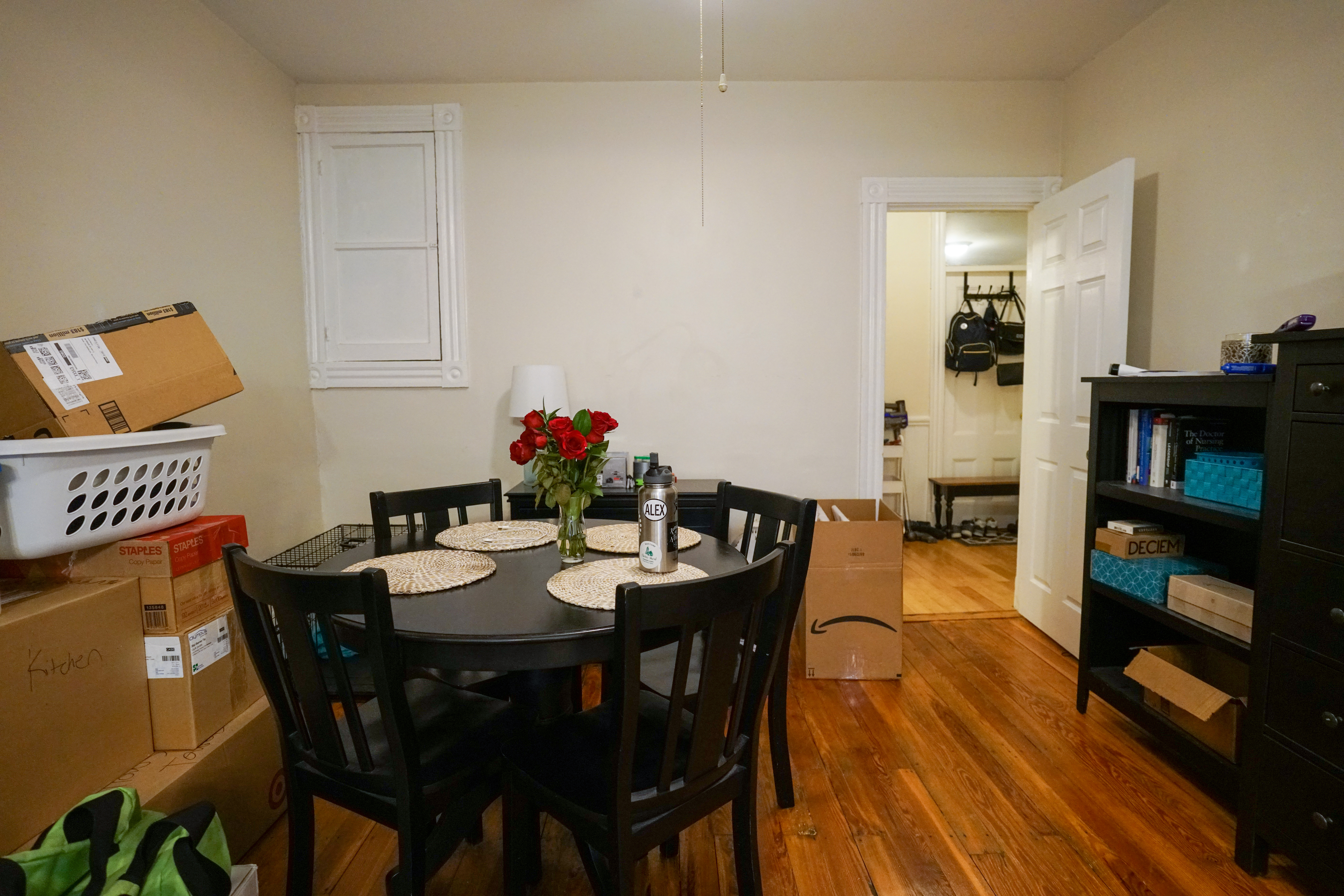 2 bed, 1 bath apartment for rent at 90 Brook Unit 3, Brookline Village — photo 6 of 15