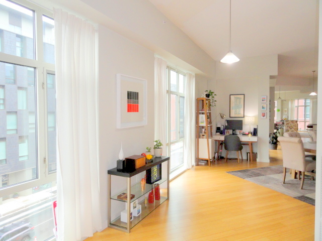 2 bed, 2 bath apartment for rent at 150 Dorchester Ave Unit 401, South Boston — photo 11 of 22