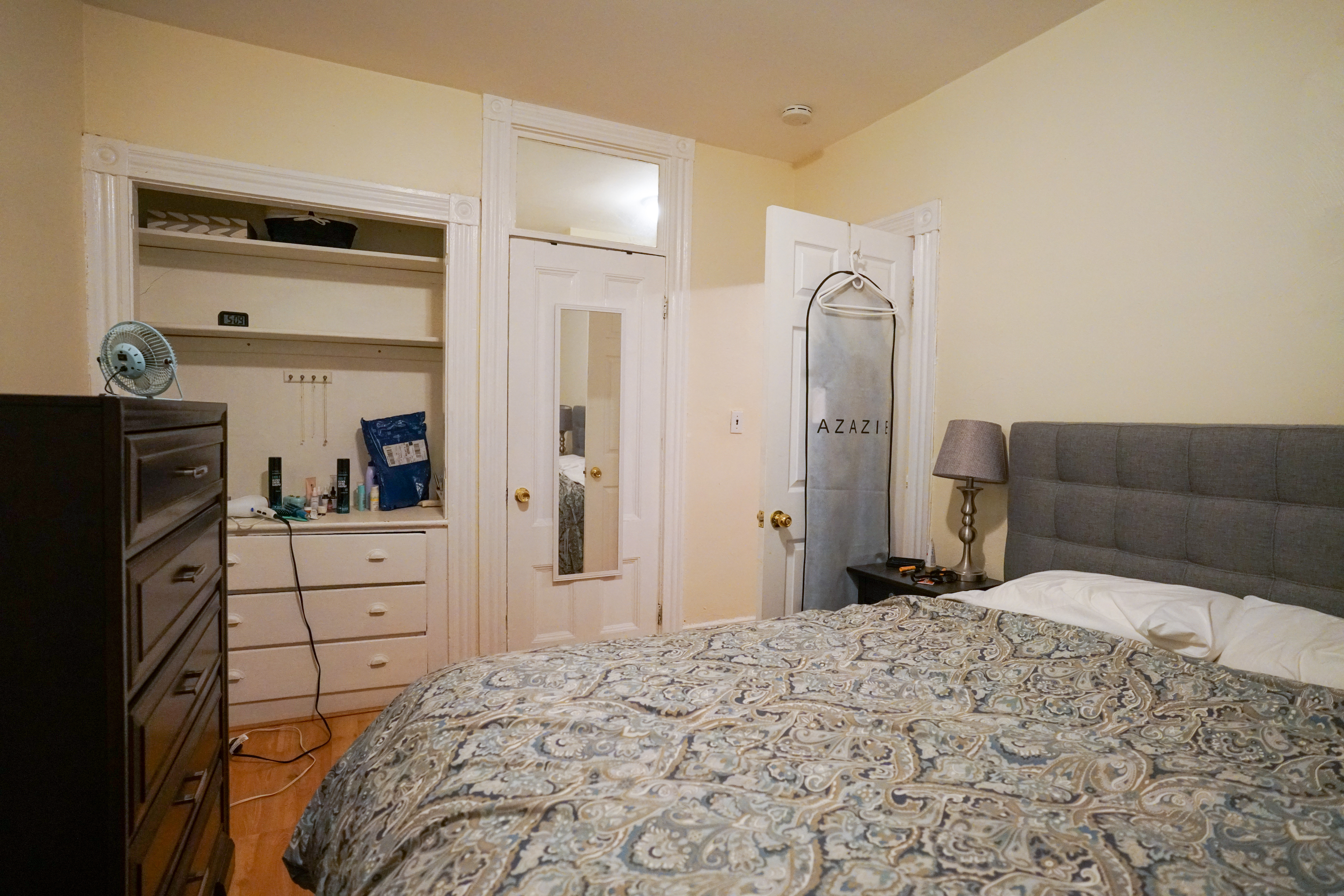 2 bed, 1 bath apartment for rent at 90 Brook Unit 3, Brookline Village — photo 8 of 15