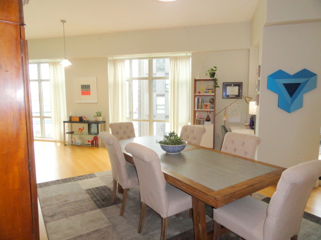 2 bed, 2 bath apartment for rent at 150 Dorchester Ave Unit 401, South Boston — photo 9 of 22