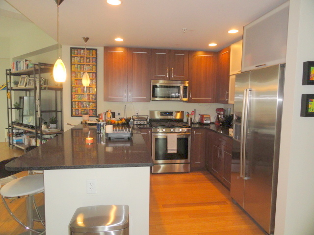2 bed, 2 bath apartment for rent at 150 Dorchester Ave Unit 401, South Boston — photo 6 of 22
