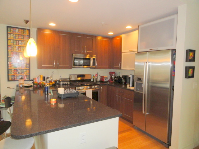 2 bed, 2 bath apartment for rent at 150 Dorchester Ave Unit 401, South Boston — photo 5 of 22