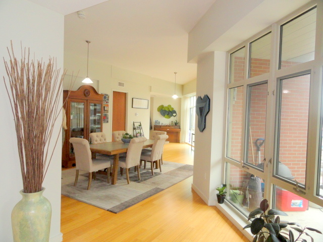 2 bed, 2 bath apartment for rent at 150 Dorchester Ave Unit 401, South Boston — photo 7 of 22