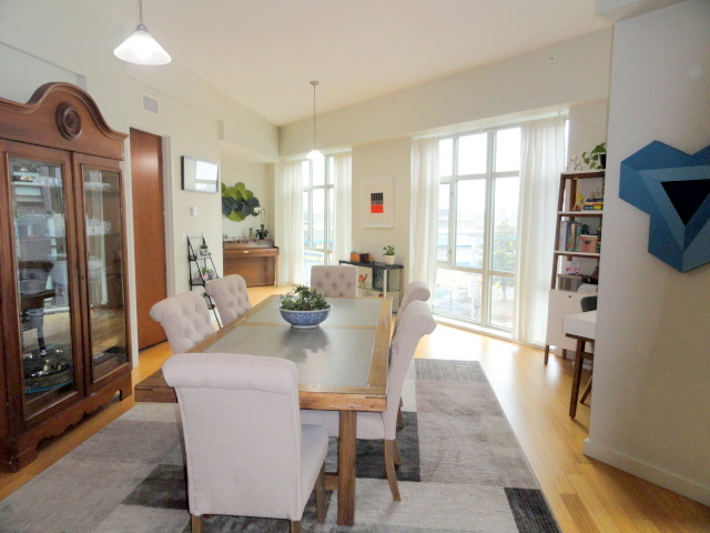 2 bed, 2 bath apartment for rent at 150 Dorchester Ave Unit 401, South Boston — photo 8 of 22