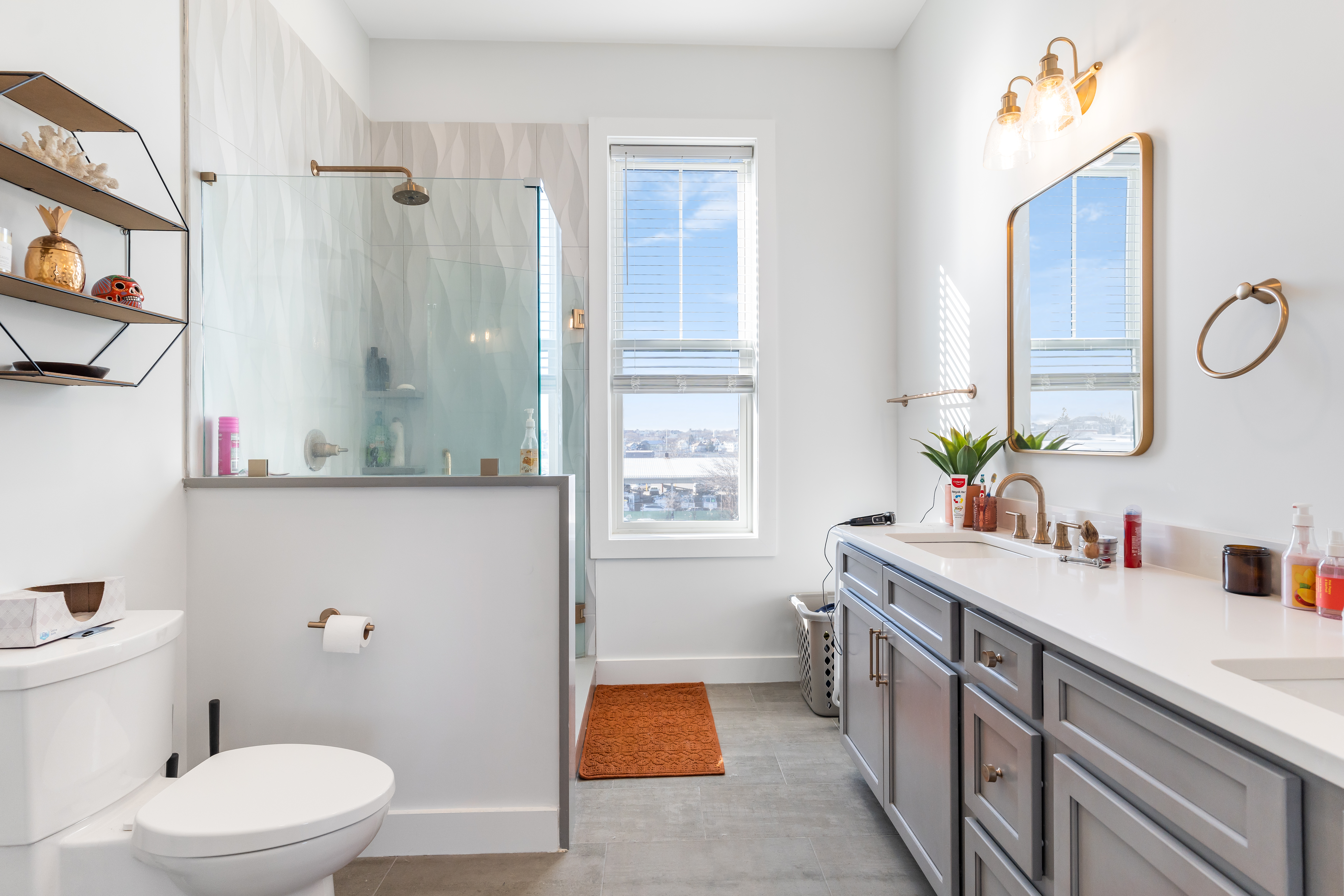 3 bed, 2 bath apartment for rent at 17 West Bellflower Unit 3, Dorchester — photo 13 of 15