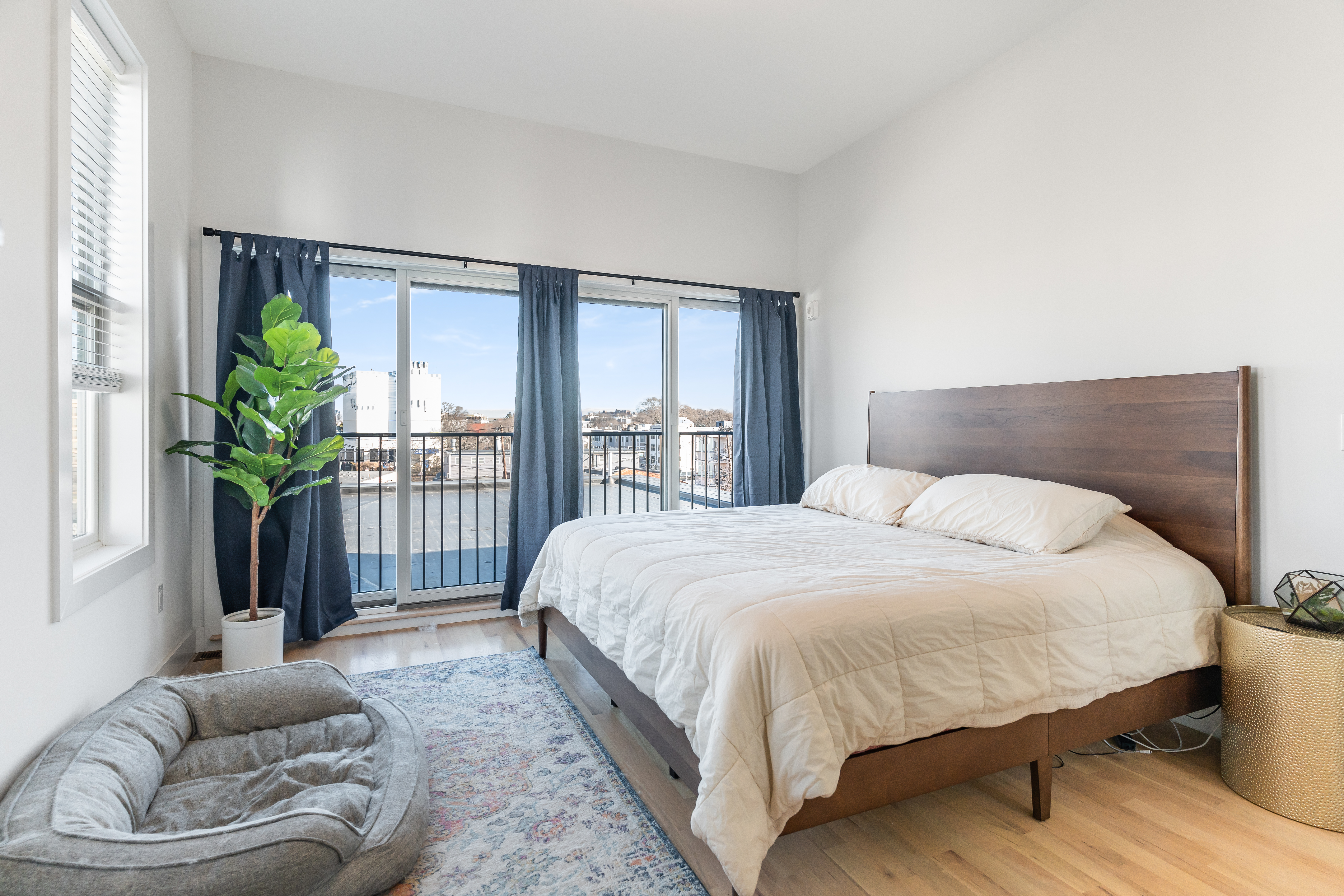 3 bed, 2 bath apartment for rent at 17 West Bellflower Unit 3, Dorchester — photo 12 of 15