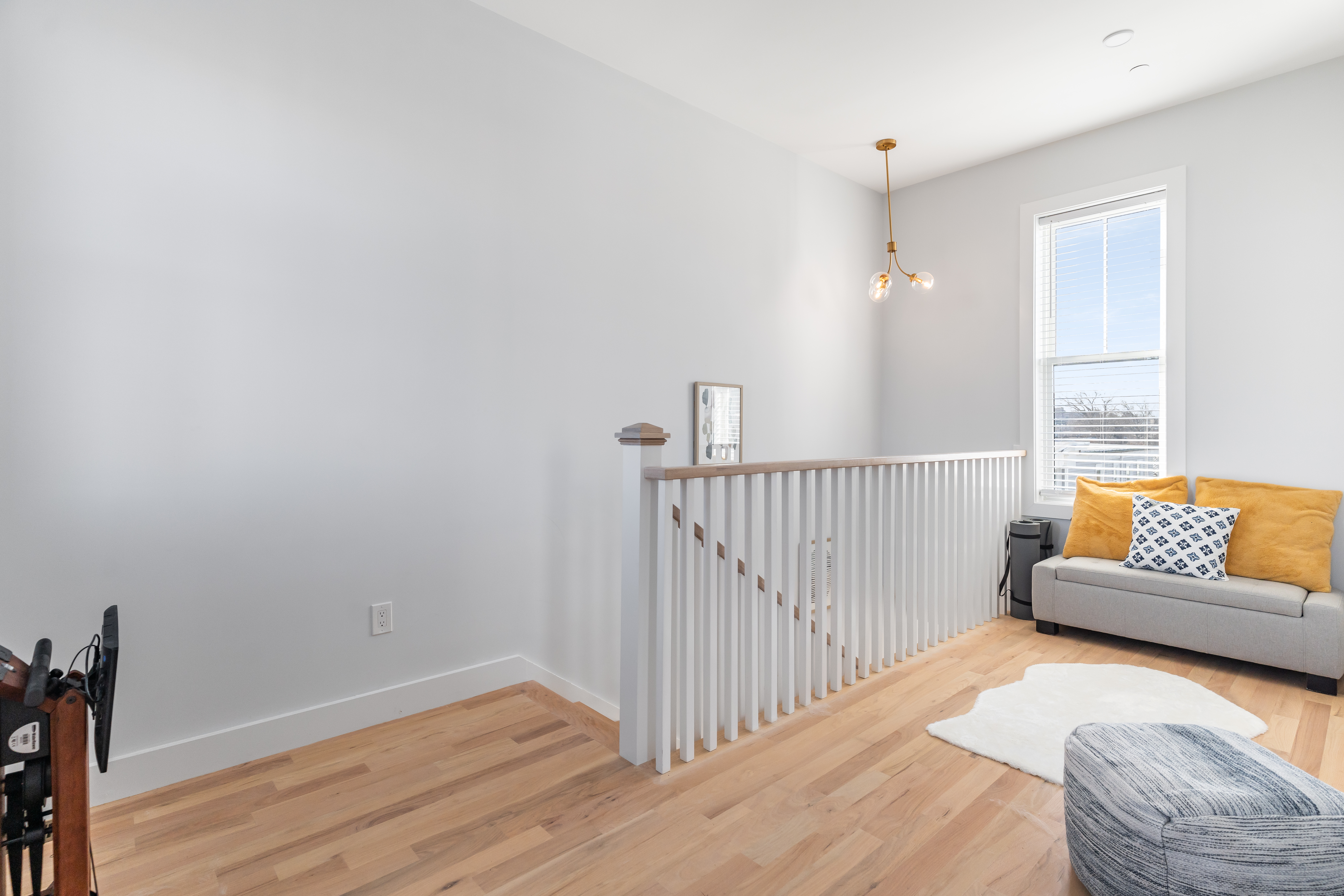 3 bed, 2 bath apartment for rent at 17 West Bellflower Unit 3, Dorchester — photo 11 of 15