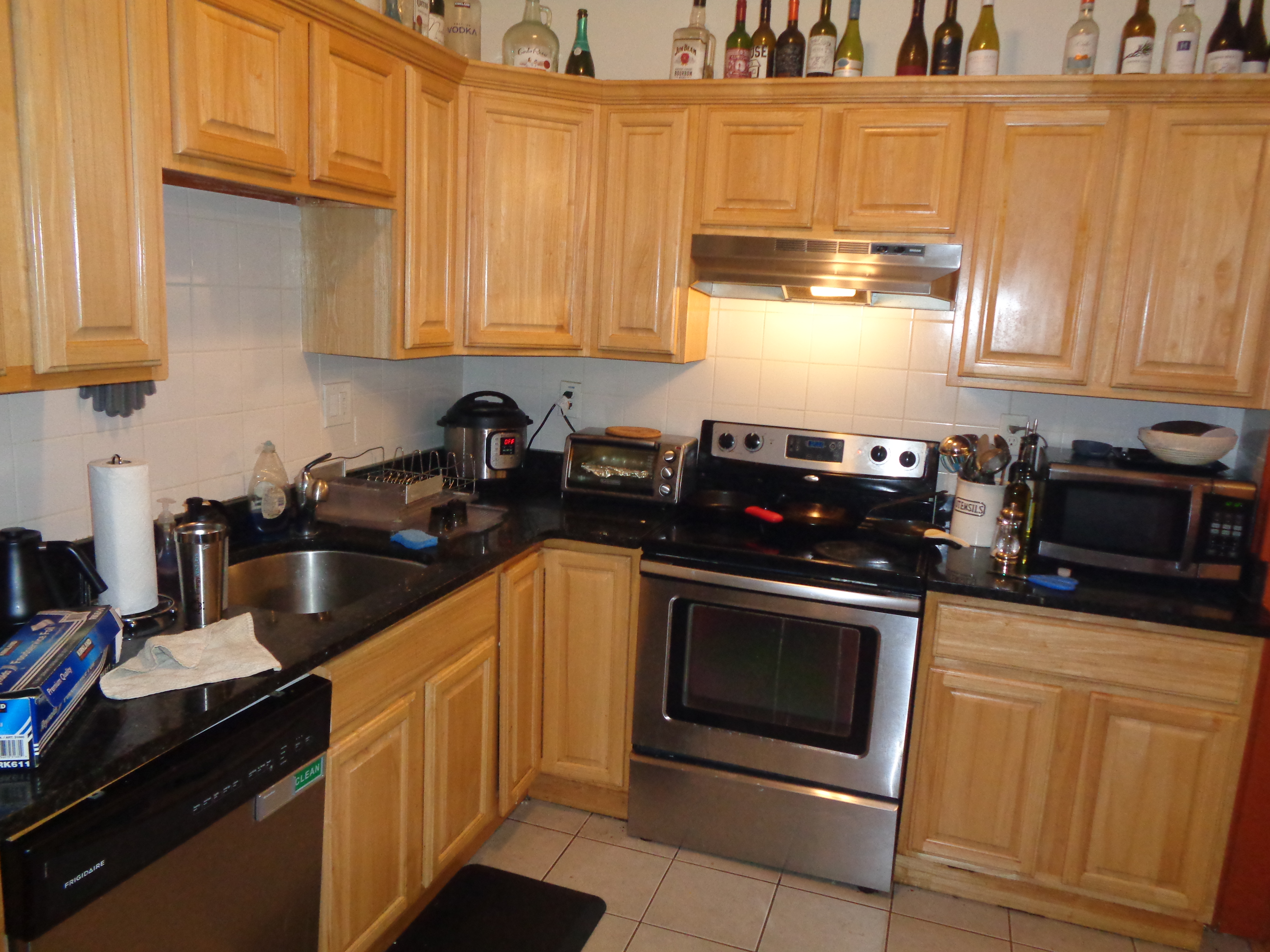 23 Aberdeen St, Fenway