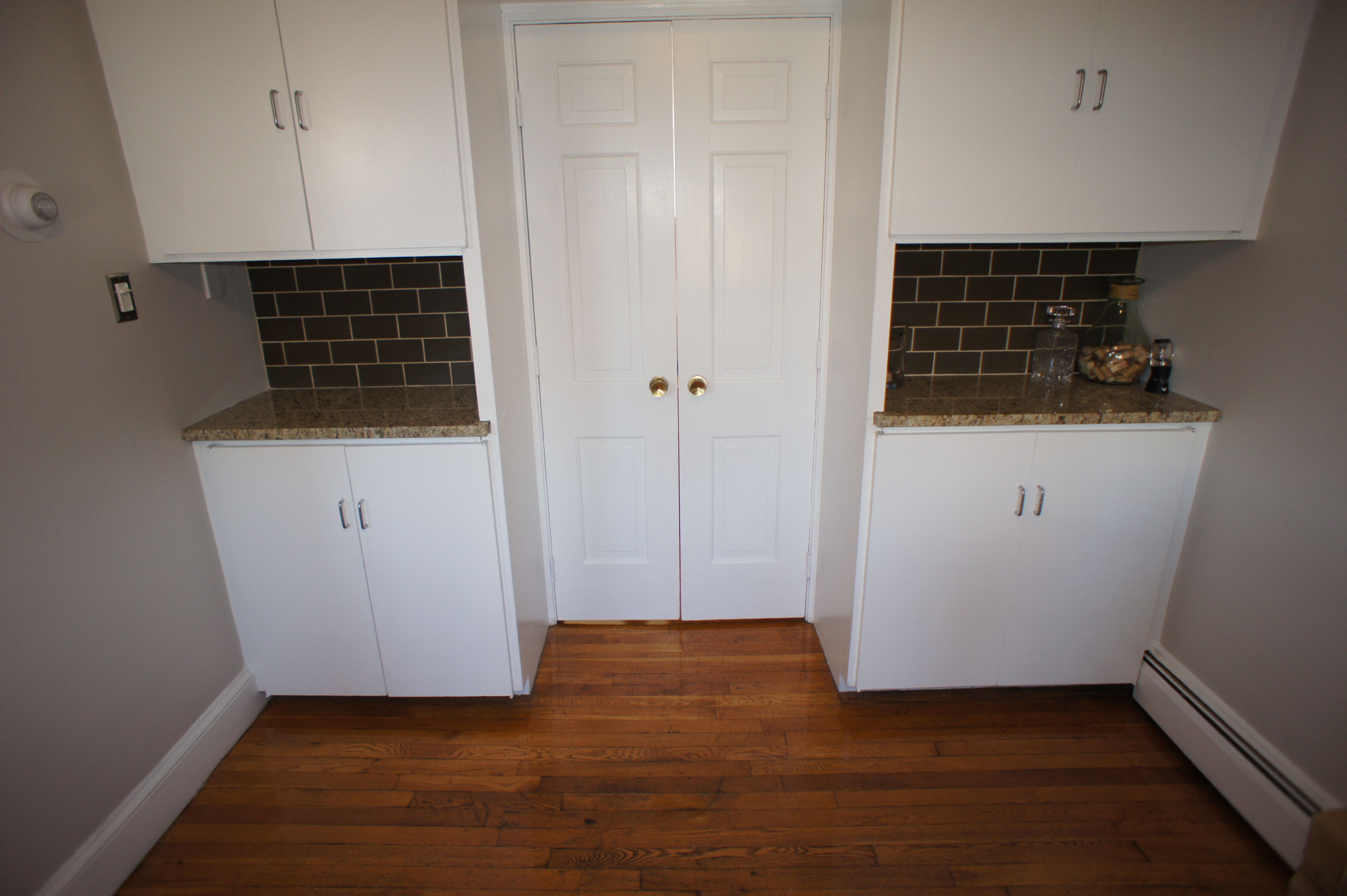 3 bed, 1.5 bath apartment for rent at 65 Dartmouth Unit 4, South End