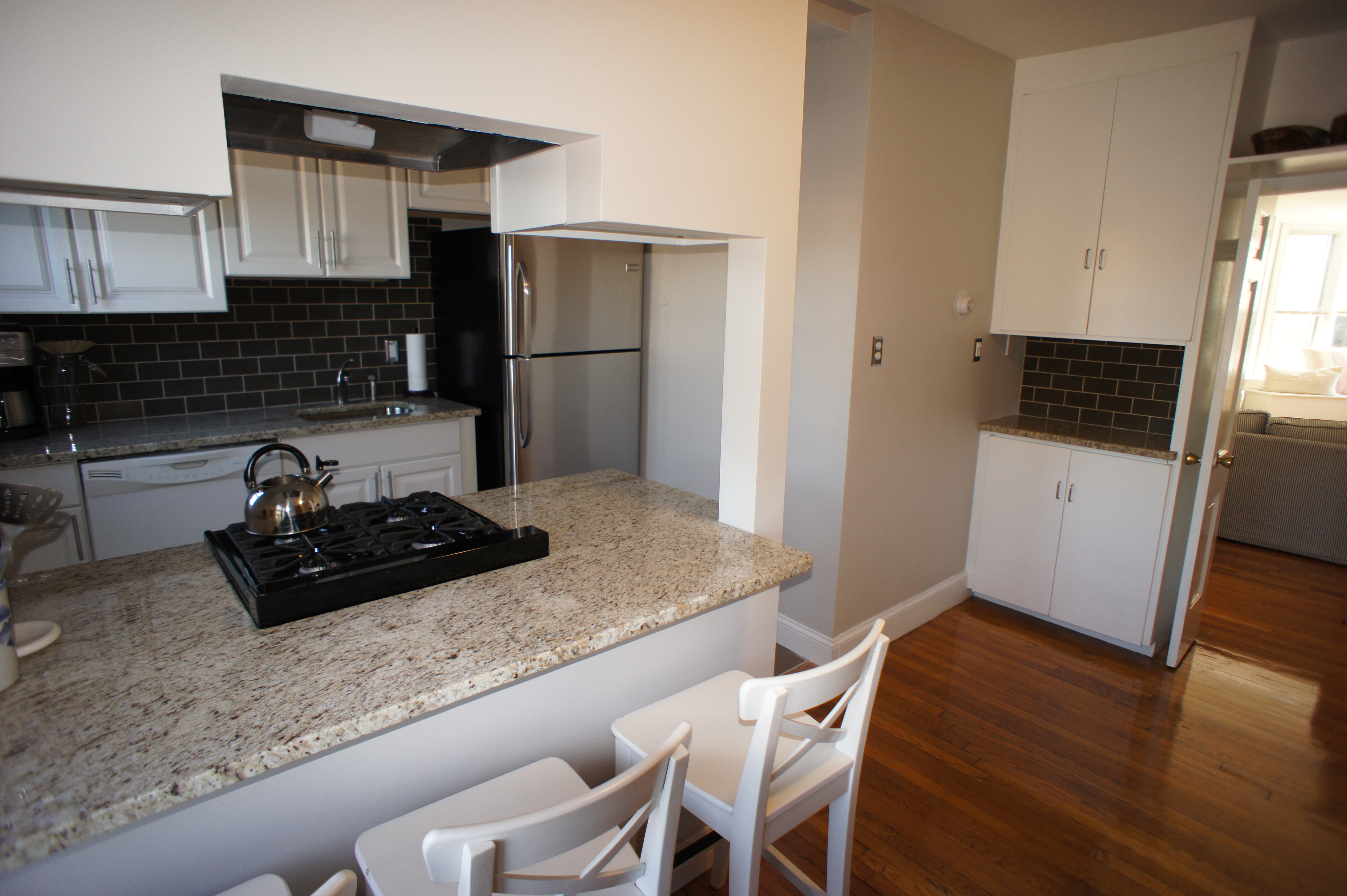 3 bed, 1.5 bath apartment for rent at 65 Dartmouth Unit 4, South End — photo 11 of 12