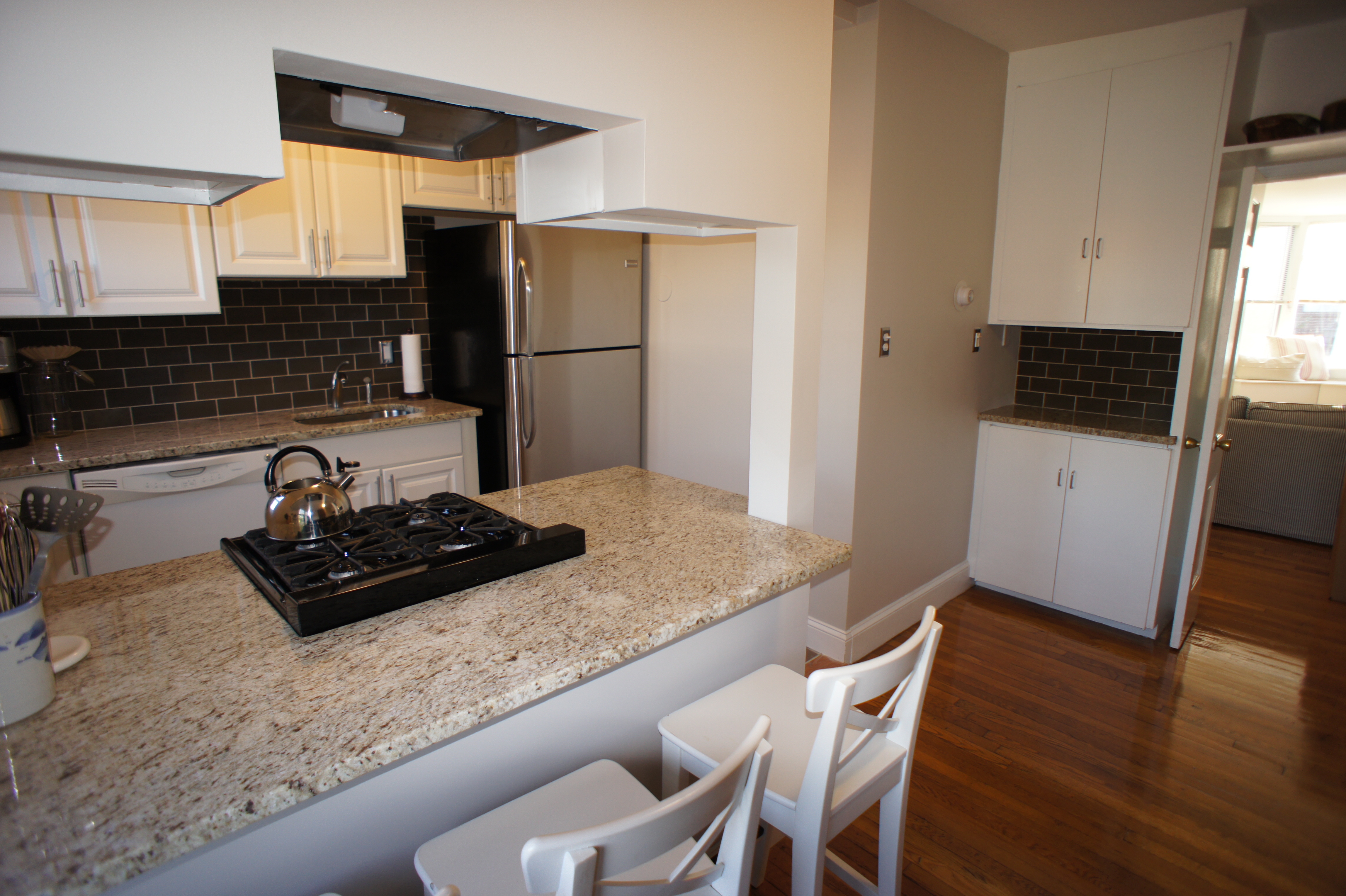 3 bed, 1.5 bath apartment for rent at 65 Dartmouth Unit 4, South End — photo 9 of 12