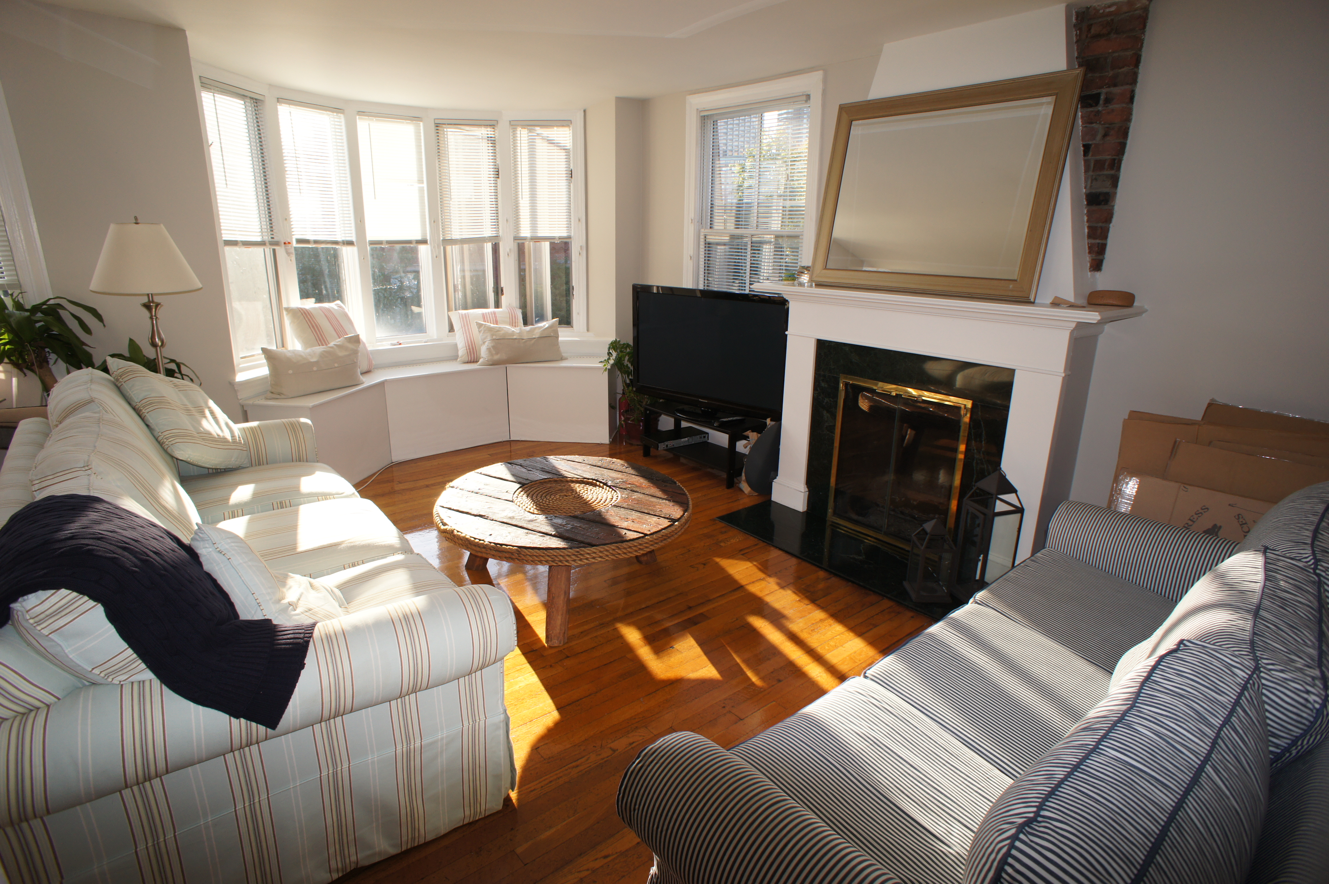 3 bed, 1.5 bath apartment for rent at 65 Dartmouth Unit 4, South End — photo 12 of 12