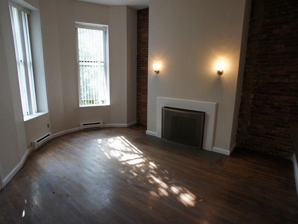 2 bed, 2 bath apartment for rent at 191 West Canton Unit 3, South End — photo 1 of 23