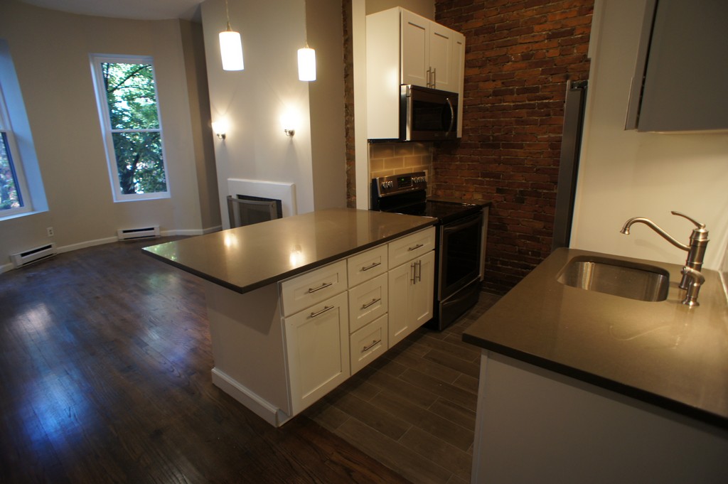 2 bed, 2 bath apartment for rent at 191 West Canton Unit 3, South End — photo 6 of 23