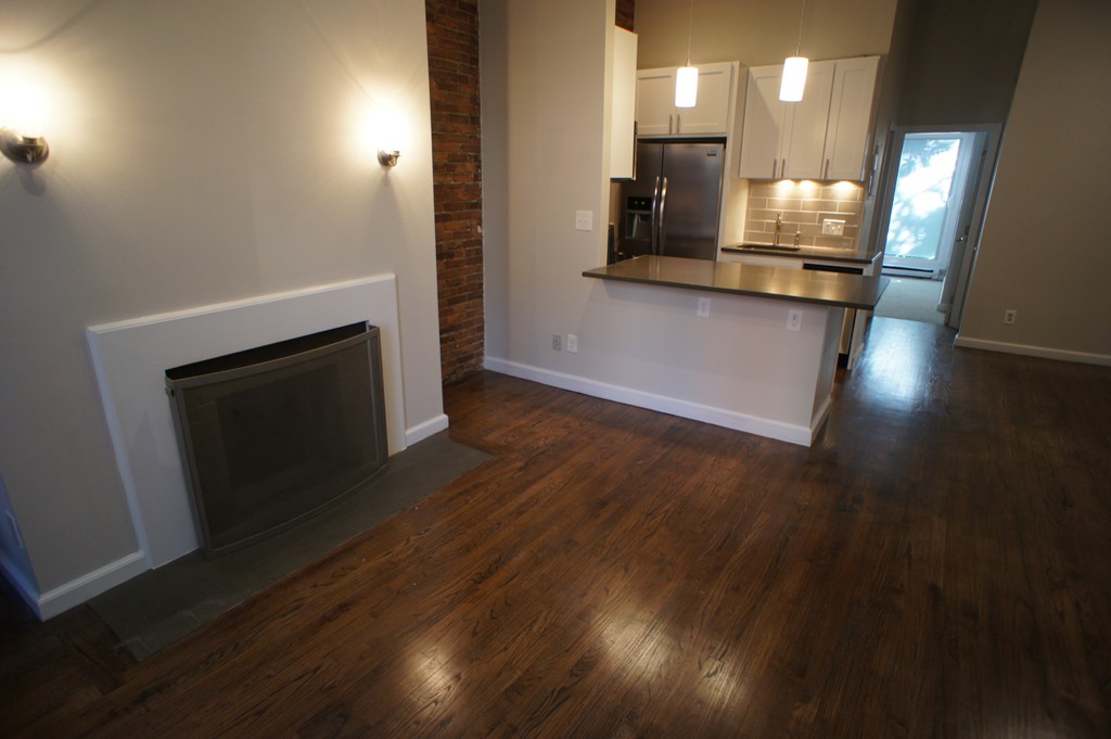 2 bed, 2 bath apartment for rent at 191 West Canton Unit 3, South End — photo 8 of 23