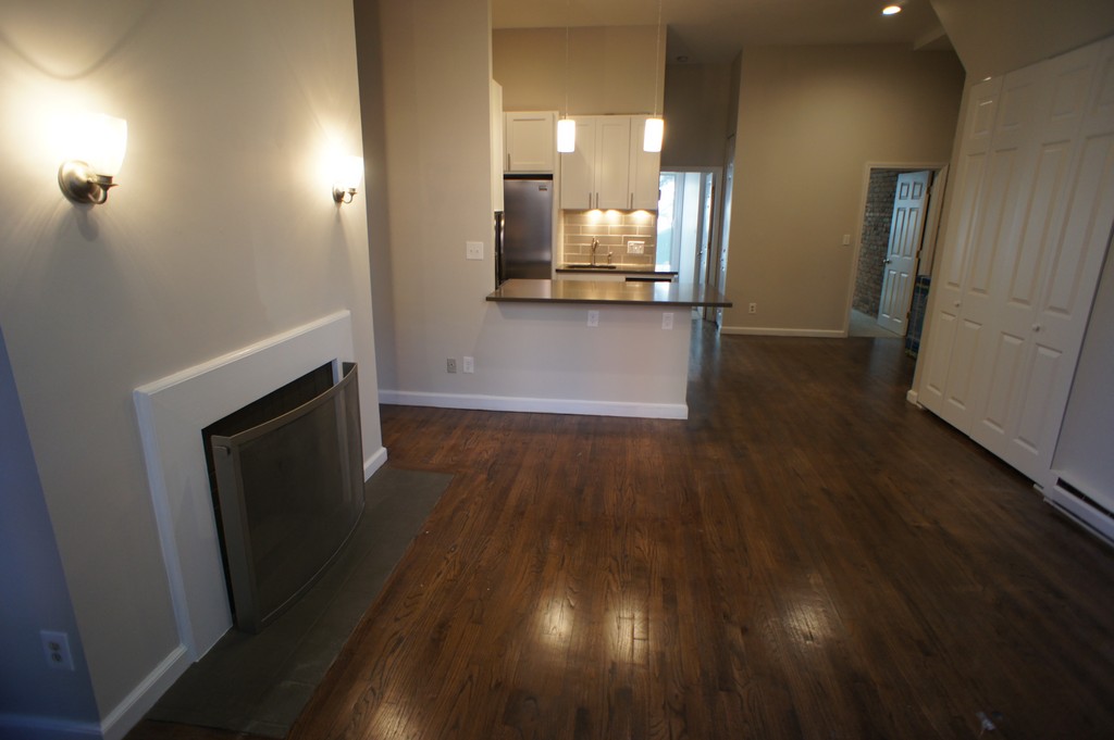2 bed, 2 bath apartment for rent at 191 West Canton Unit 3, South End — photo 9 of 23