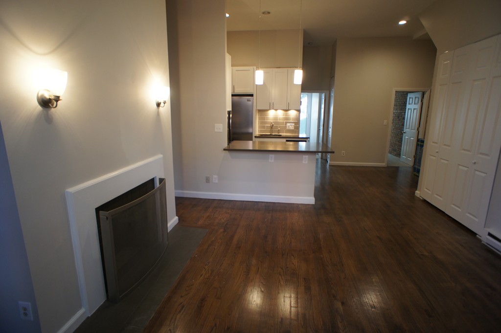 2 bed, 2 bath apartment for rent at 191 West Canton Unit 3, South End — photo 10 of 23