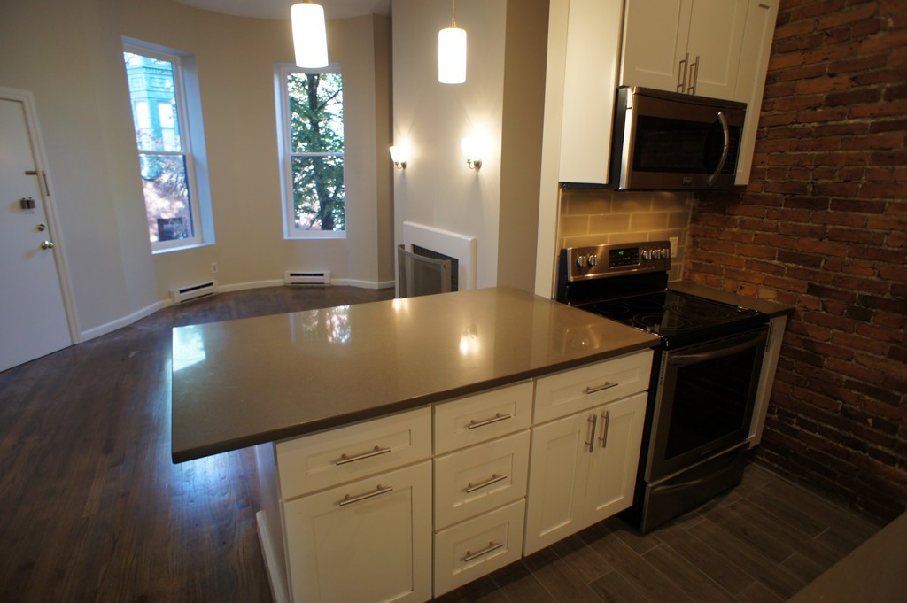 2 bed, 2 bath apartment for rent at 191 West Canton Unit 3, South End — photo 13 of 23