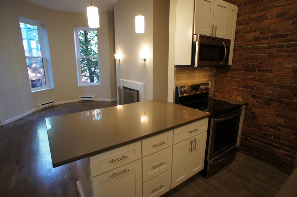 2 bed, 2 bath apartment for rent at 191 West Canton Unit 3, South End — photo 14 of 23