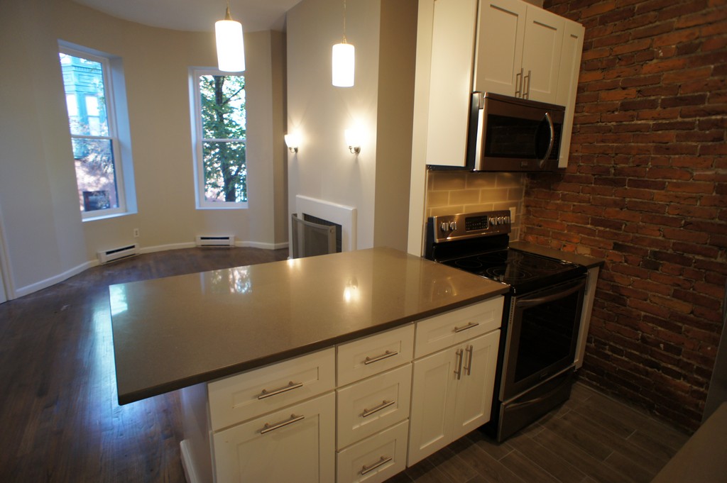 2 bed, 2 bath apartment for rent at 191 West Canton Unit 3, South End — photo 15 of 23