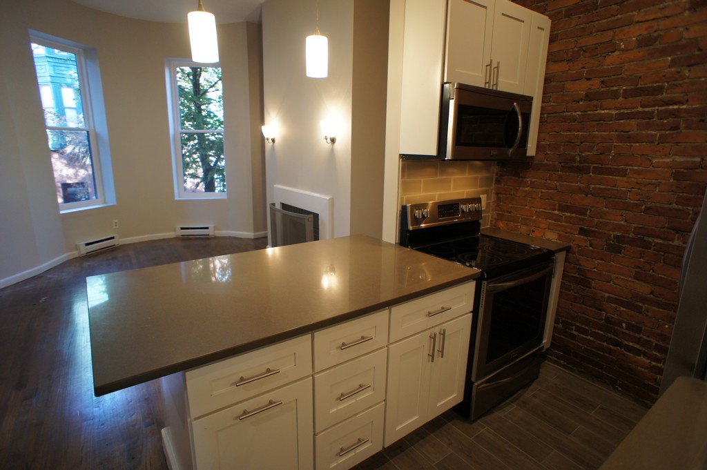 2 bed, 2 bath apartment for rent at 191 West Canton Unit 3, South End — photo 16 of 23