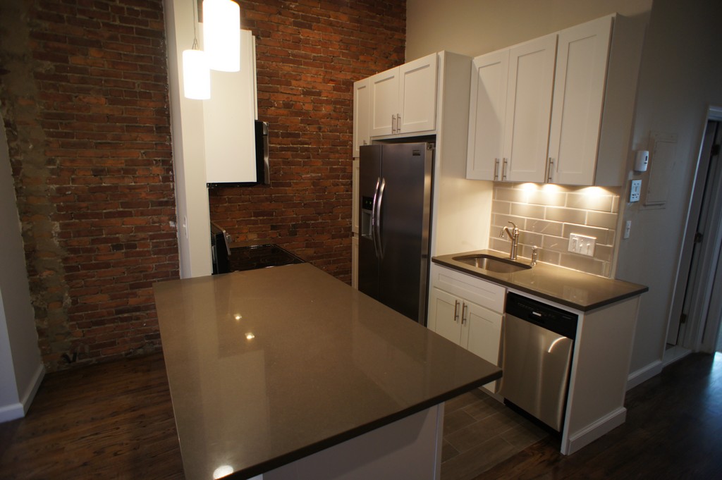 2 bed, 2 bath apartment for rent at 191 West Canton Unit 3, South End — photo 17 of 23