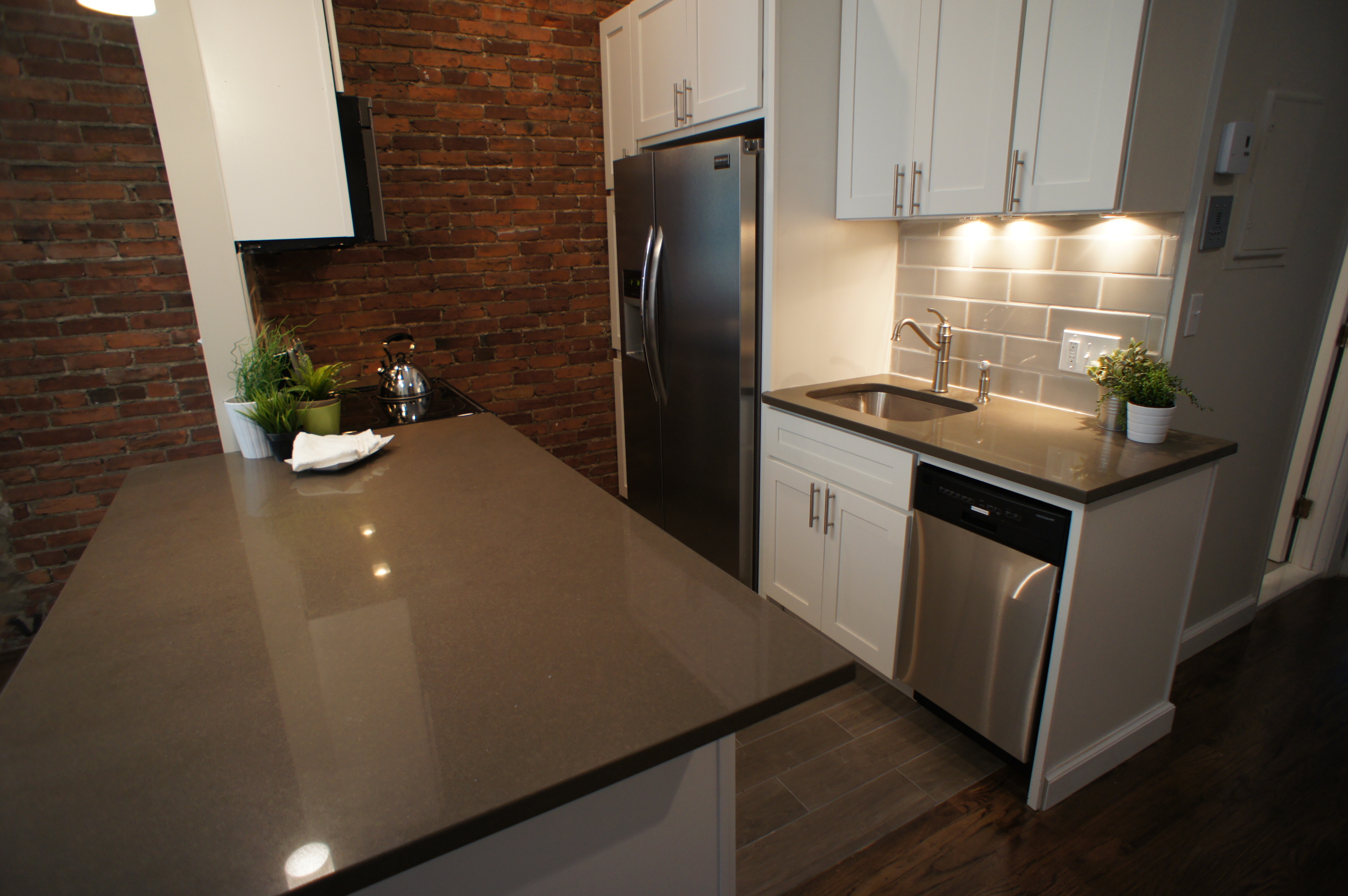 2 bed, 2 bath apartment for rent at 191 West Canton Unit 3, South End — photo 18 of 23