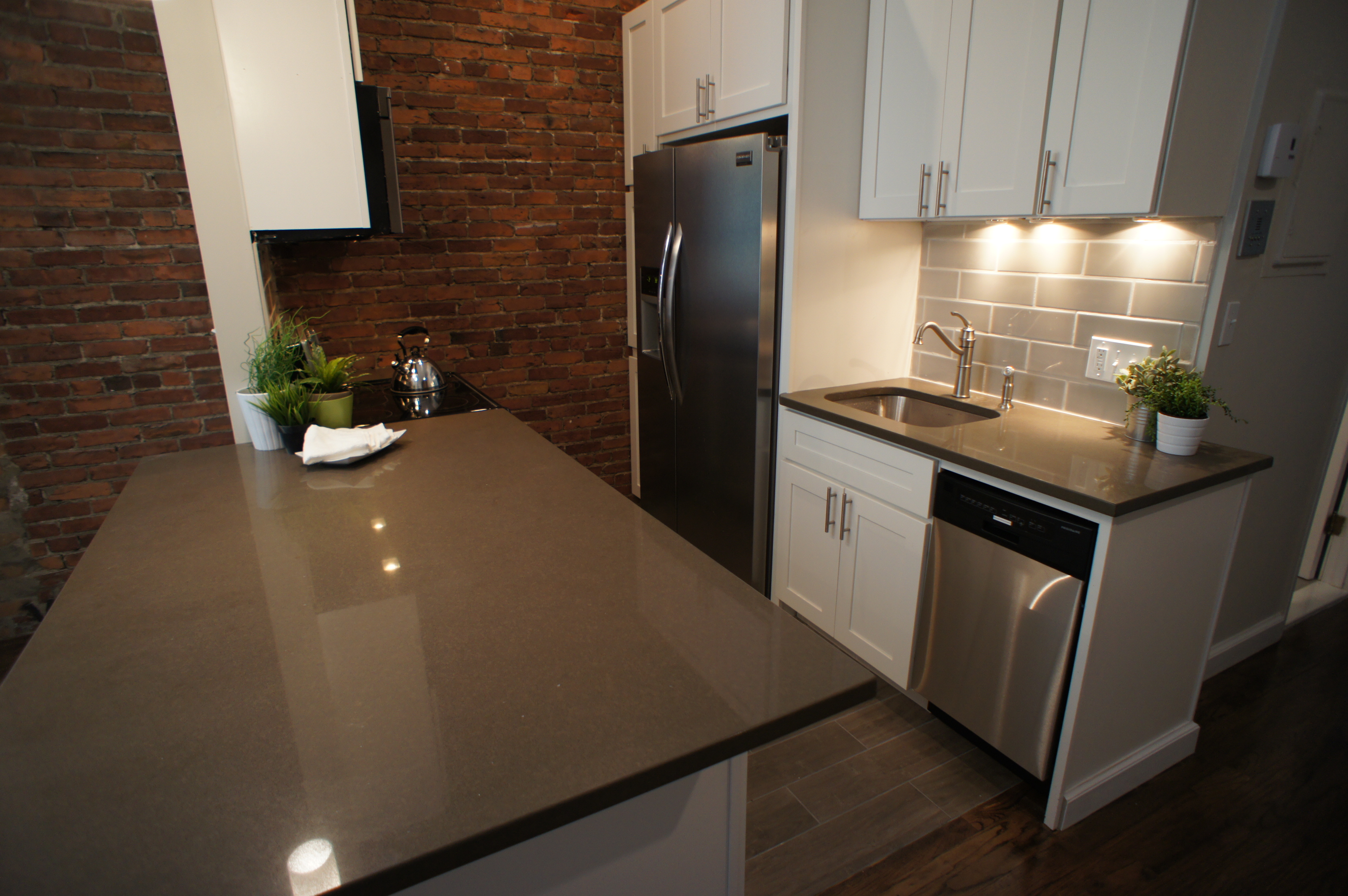 2 bed, 2 bath apartment for rent at 191 West Canton Unit 3, South End — photo 19 of 23
