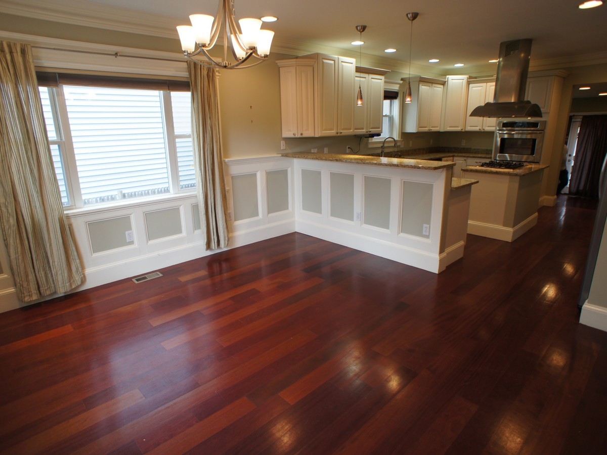 2 bed, 2 bath apartment for rent at 206 9th St Unit 1, South Boston — photo 3 of 14